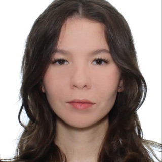 Аватар пользователя Дина Султангирова