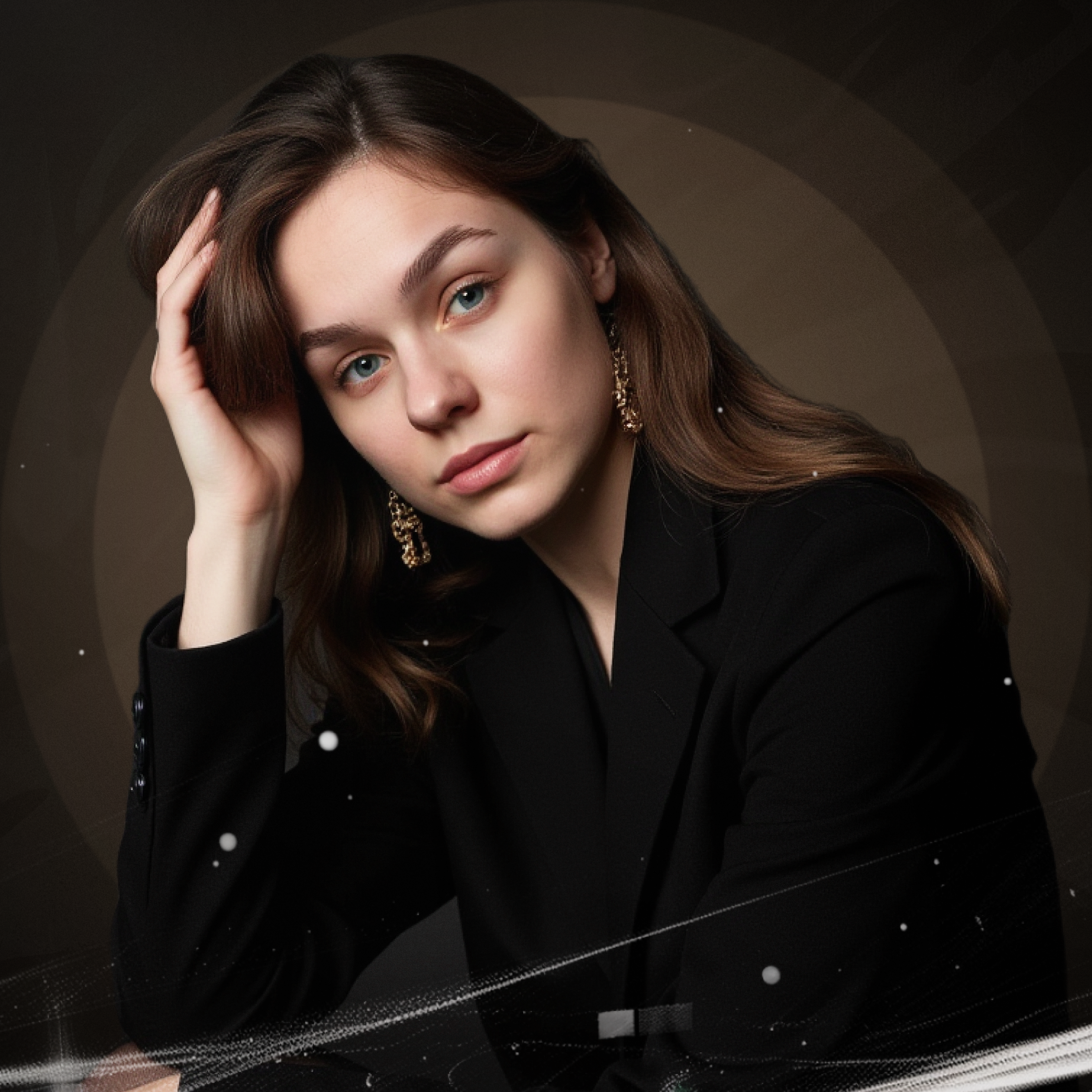 Аватар пользователя Елизавета Филькова