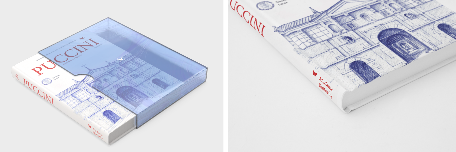 Дизайн книги — Изображение №3 — Брендинг, Графика на Dprofile