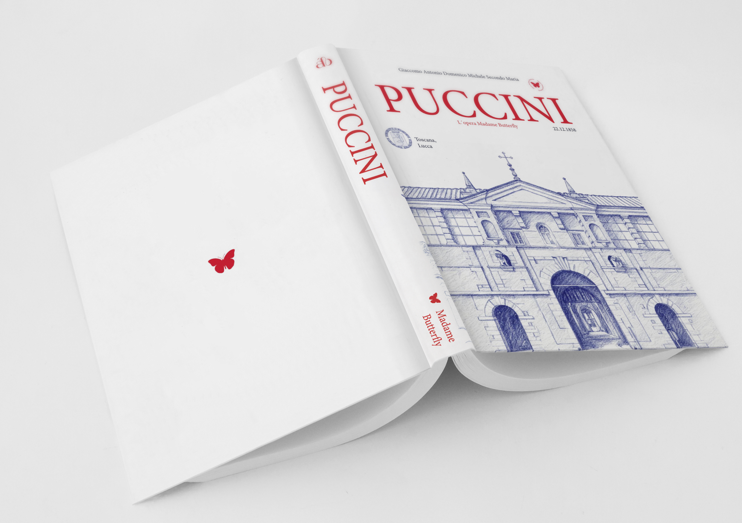 Дизайн книги — Изображение №6 — Брендинг, Графика на Dprofile