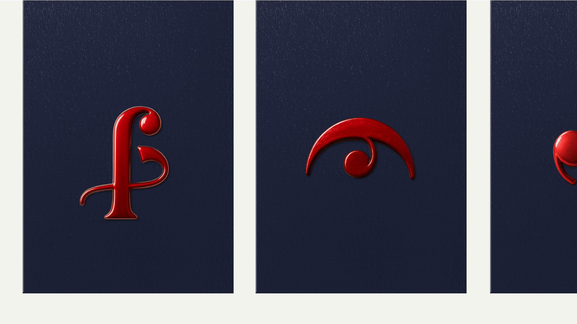 Нотное издательство Alla Breve — Изображение №5 — Брендинг на Dprofile