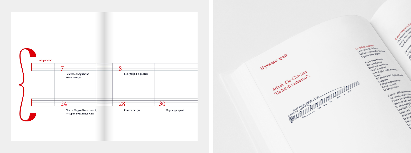 Дизайн книги — Изображение №7 — Брендинг, Графика на Dprofile