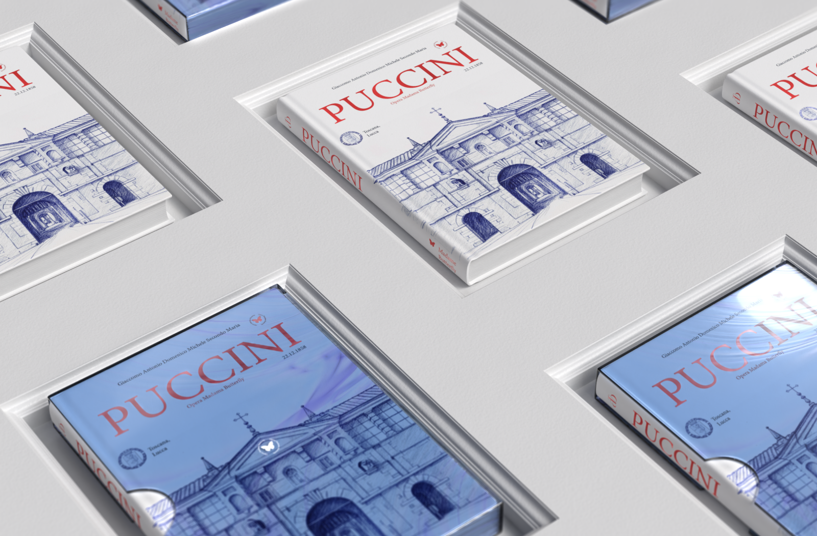 Дизайн книги — Изображение №2 — Брендинг, Графика на Dprofile