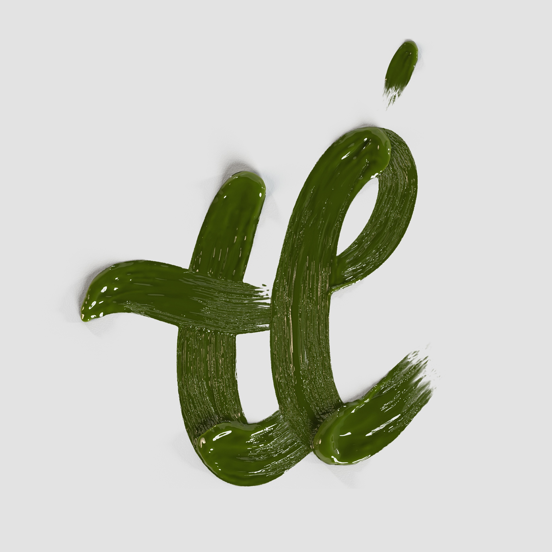 Чай-гель мгновенного заваривания "Té" — Изображение №2 — Брендинг, 3D на Dprofile