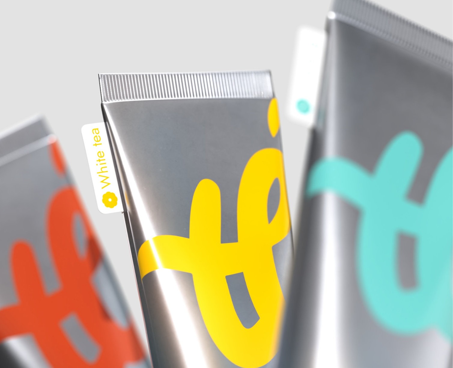 Чай-гель мгновенного заваривания "Té" на Dprofile