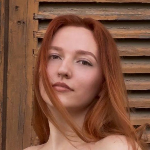 Аватар пользователя Kseniia Kot