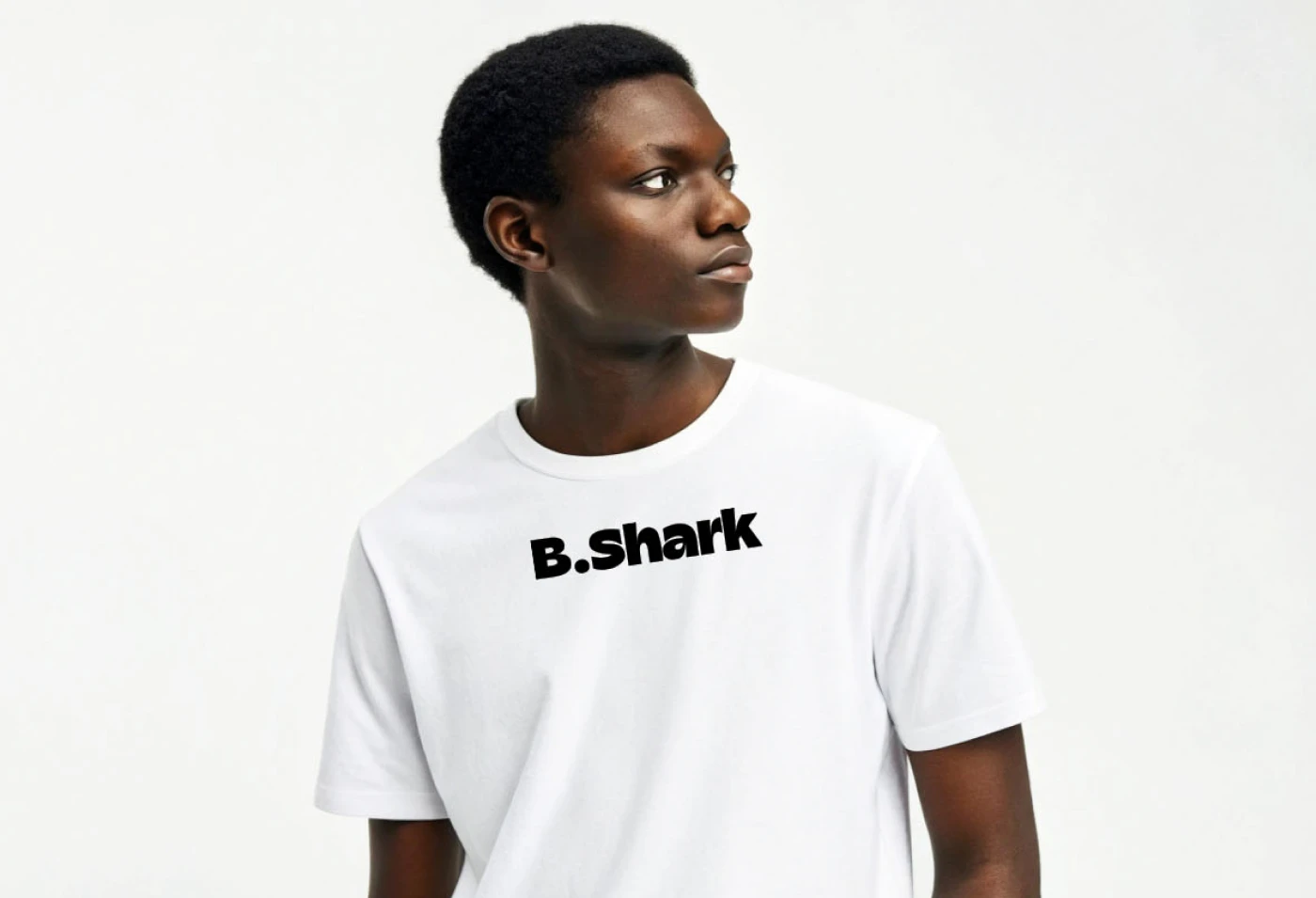 Brand identity / Branding & Marketing agency / B.Shark. — Изображение №7 — Брендинг на Dprofile