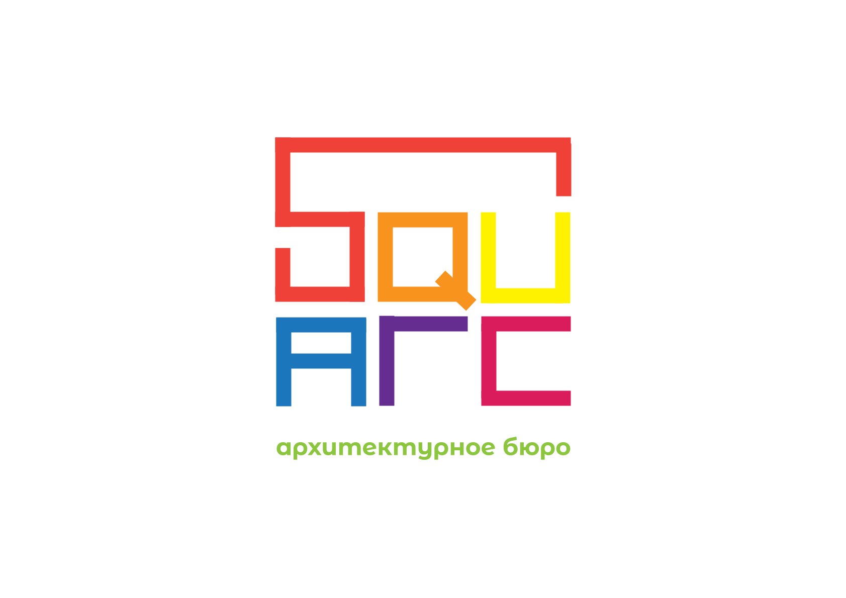 Square Архитектурное бюро — Изображение №1 — Интерфейсы, Брендинг на Dprofile