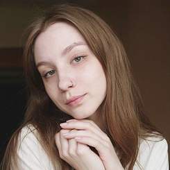 Аватар пользователя Ksenia Cherkasova