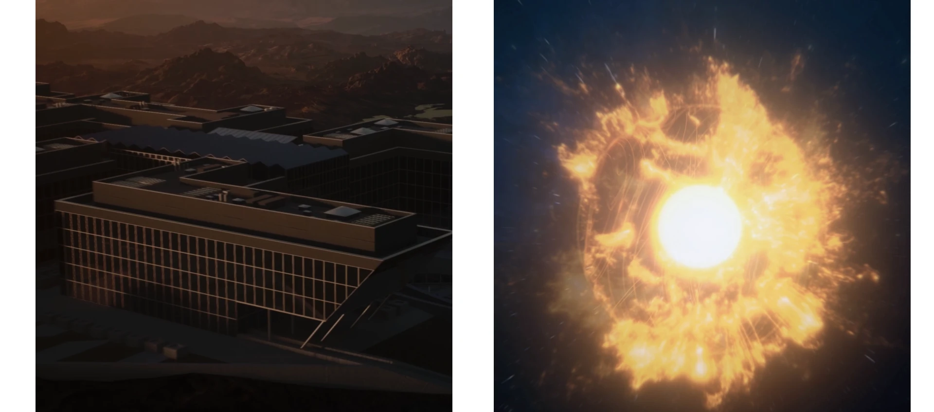 Comcity — презентационный ролик — Изображение №3 — 3D, Анимация на Dprofile