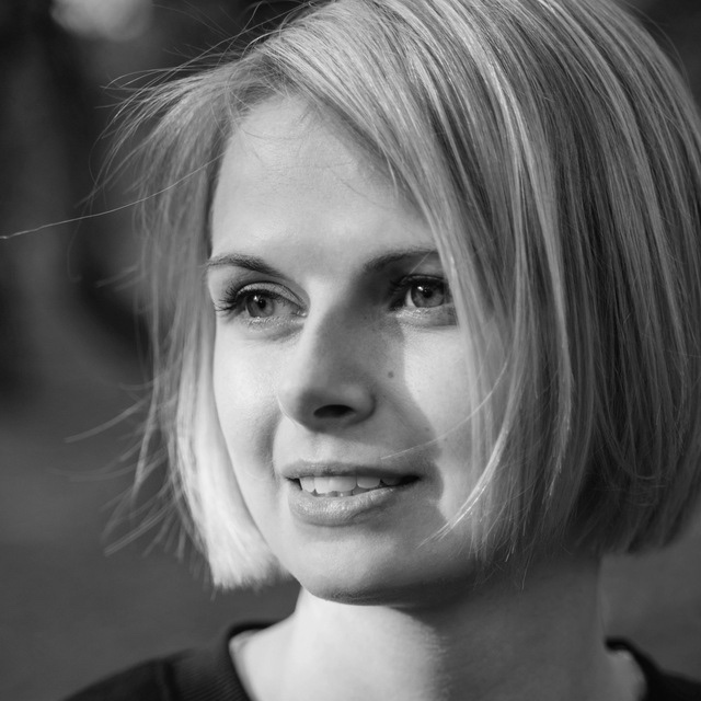 Аватар пользователя Юлия Астахова