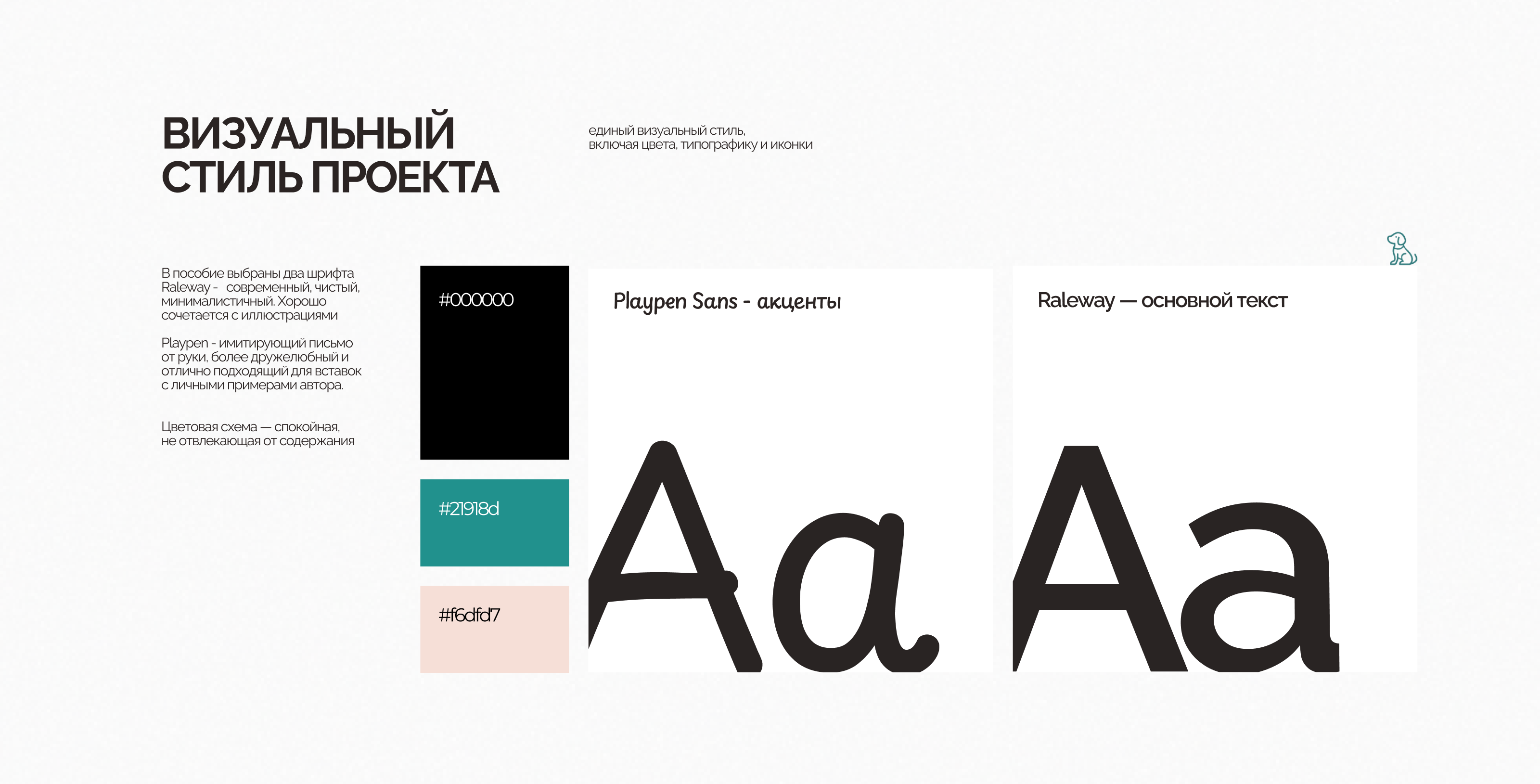 Верстка иллюстрированного пособия — Изображение №2 — Иллюстрация, Графика на Dprofile