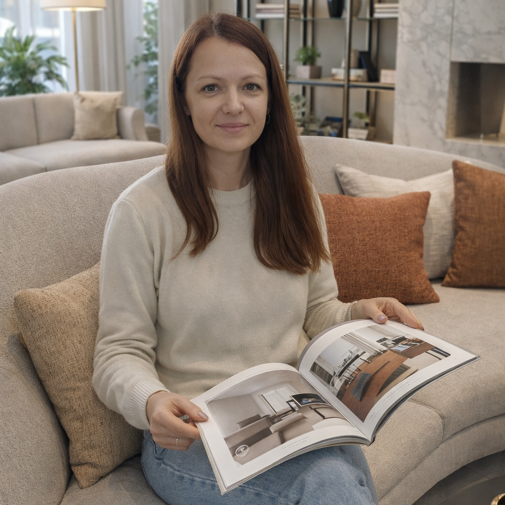 Аватар пользователя Юлия Каратаева