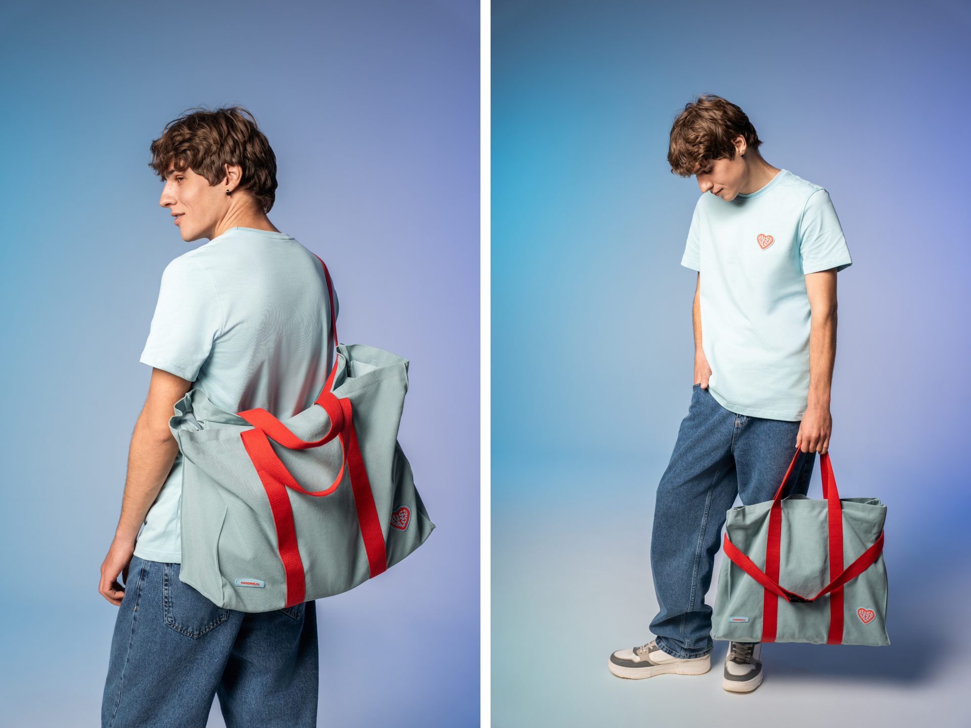 Тревелзависимый мерч — Изображение №12 — Брендинг, Графика на Dprofile