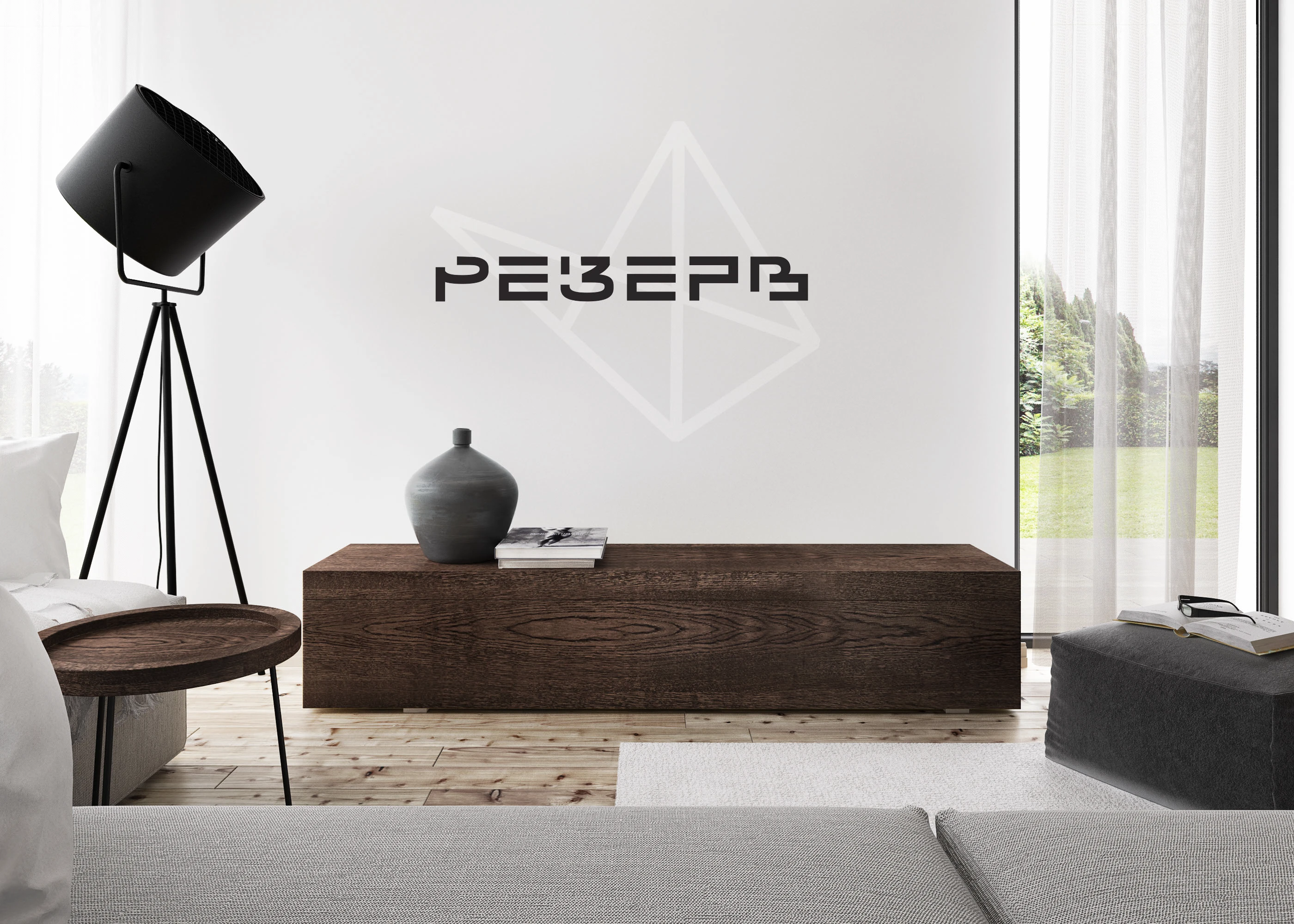 Ребрендинг ТПО Резерв — Изображение №16 — Брендинг, Графика на Dprofile