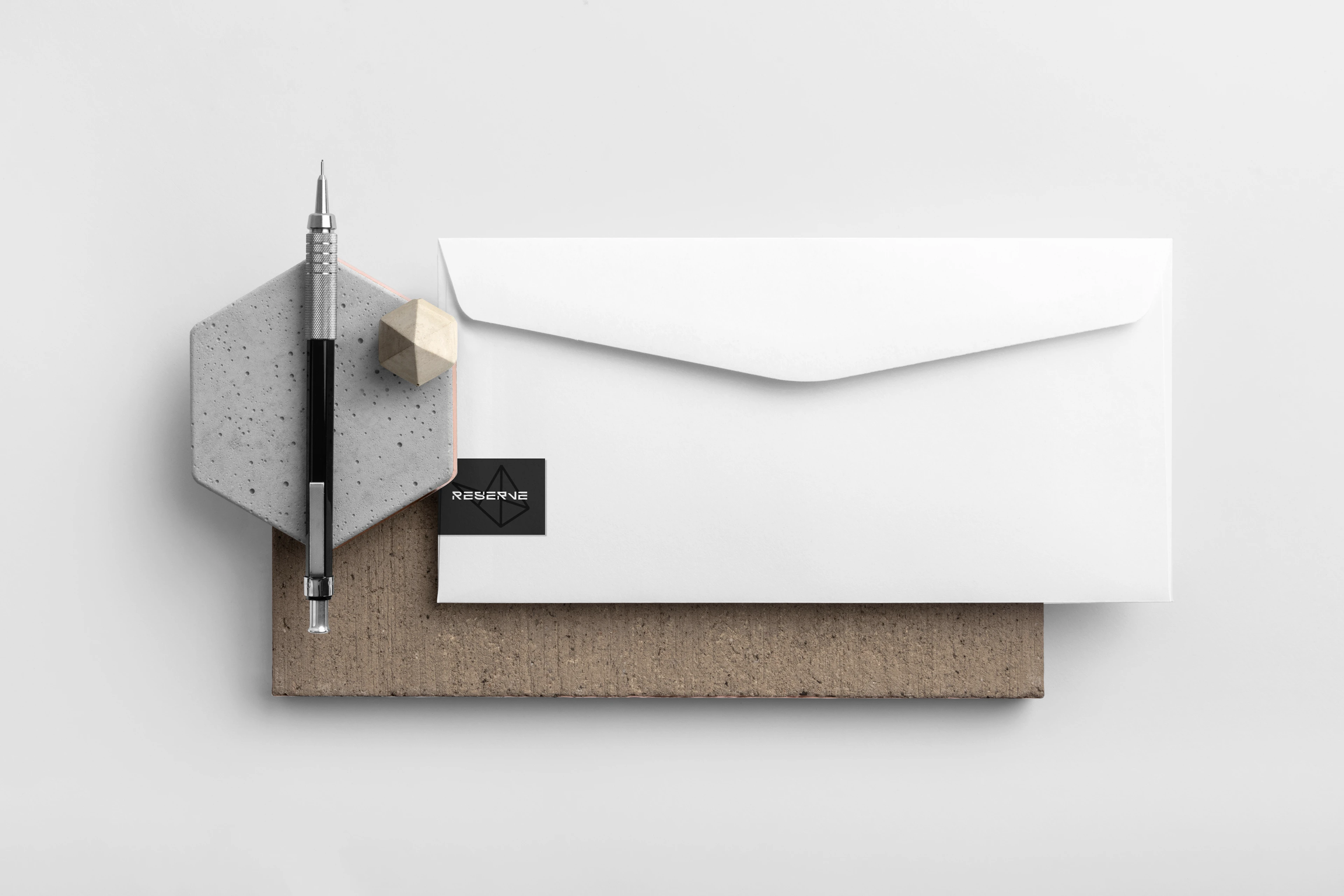 Ребрендинг ТПО Резерв — Изображение №17 — Брендинг, Графика на Dprofile