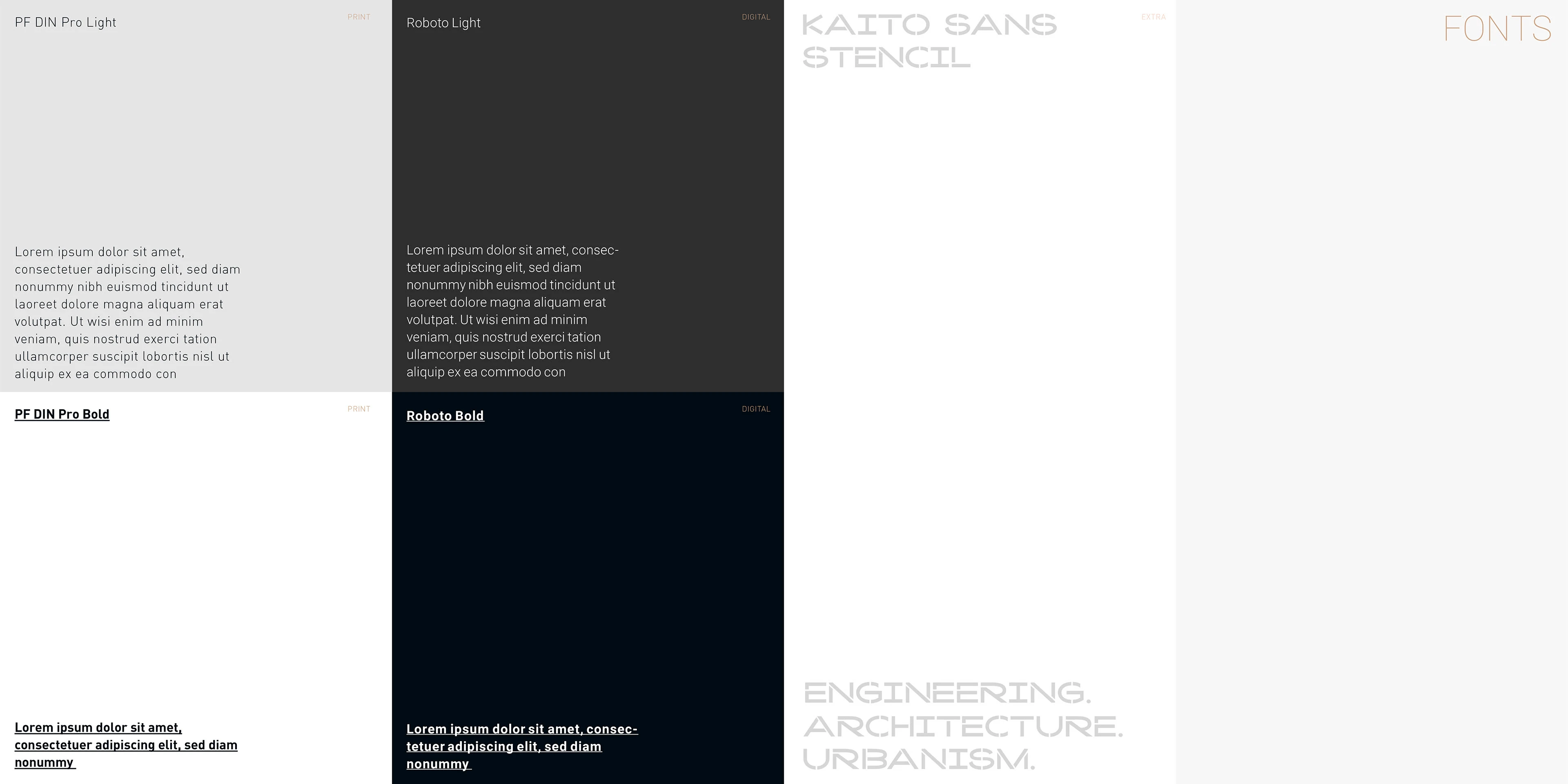 Ребрендинг ТПО Резерв — Изображение №14 — Брендинг, Графика на Dprofile