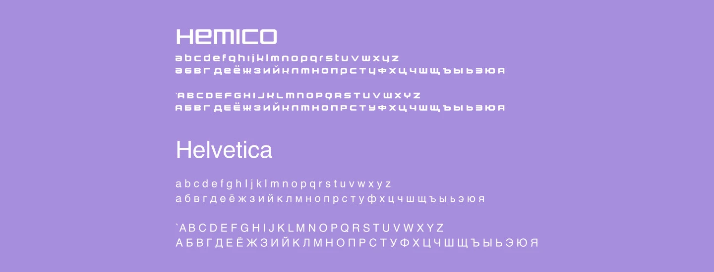 Сайт визитка для дизайнера — Изображение №3 — Интерфейсы, Брендинг на Dprofile