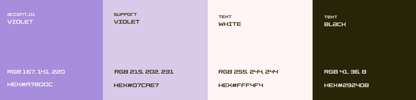 Сайт визитка для дизайнера — Изображение №4 — Интерфейсы, Брендинг на Dprofile