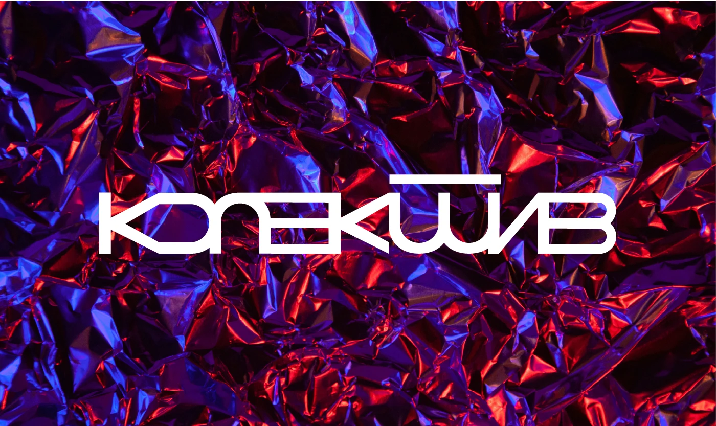 ДИЗАЙН ЛОГОТИПА КЛУБА KOLEKTIV — Изображение №1 — Брендинг, Графика на Dprofile