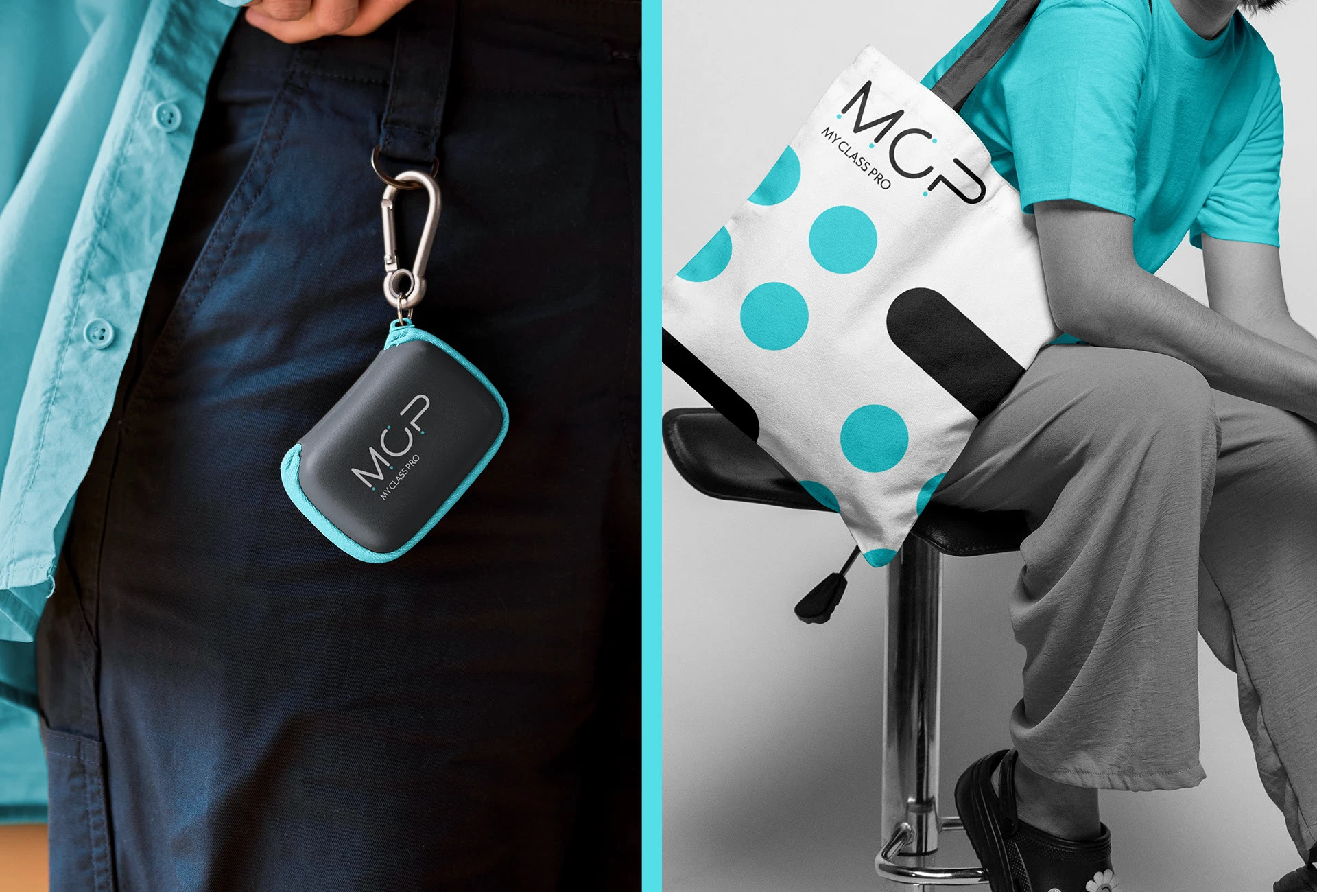 Language School Branding — Изображение №6 — Брендинг на Dprofile