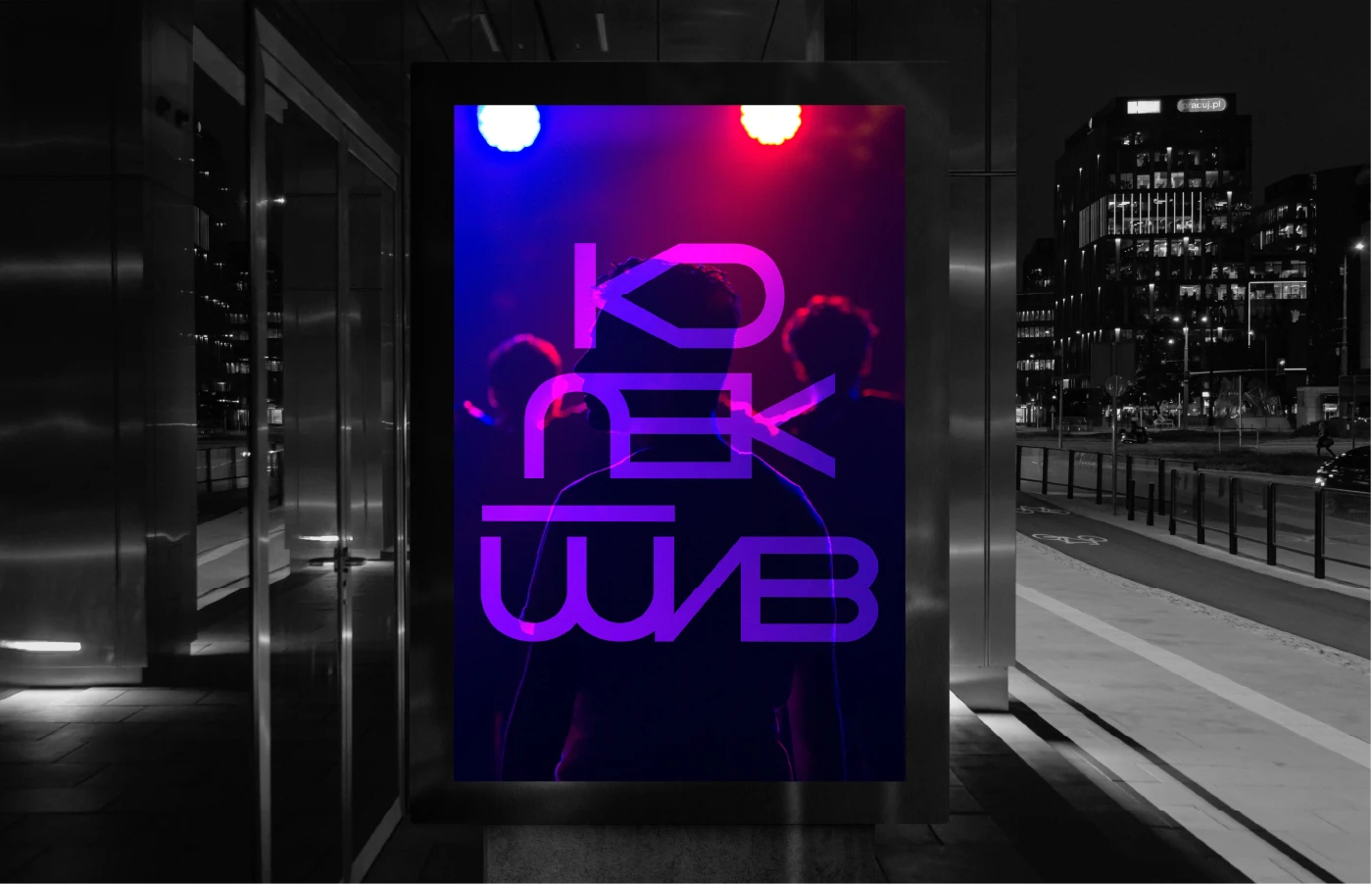 ДИЗАЙН ЛОГОТИПА КЛУБА KOLEKTIV — Изображение №11 — Брендинг, Графика на Dprofile