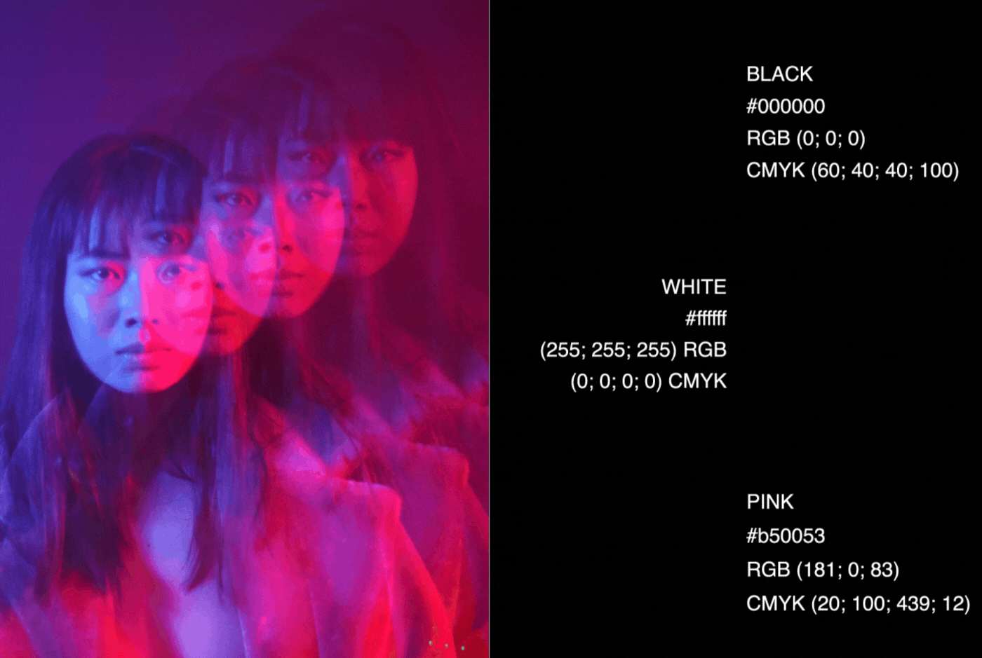 LOGO DESIGN. KOLEKTIV. — Изображение №6 — Брендинг, Графика на Dprofile