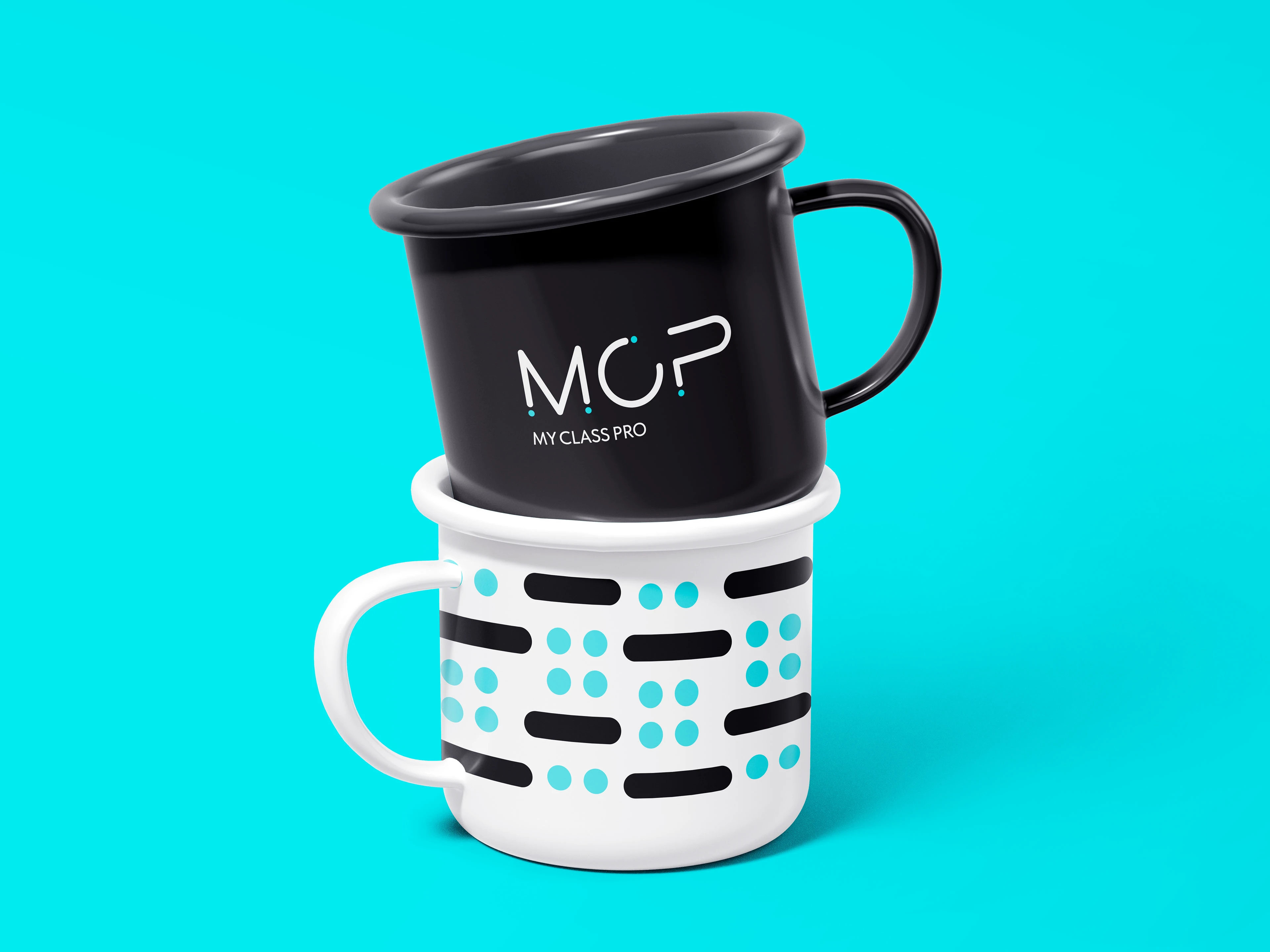 Language School Branding — Изображение №11 — Брендинг на Dprofile