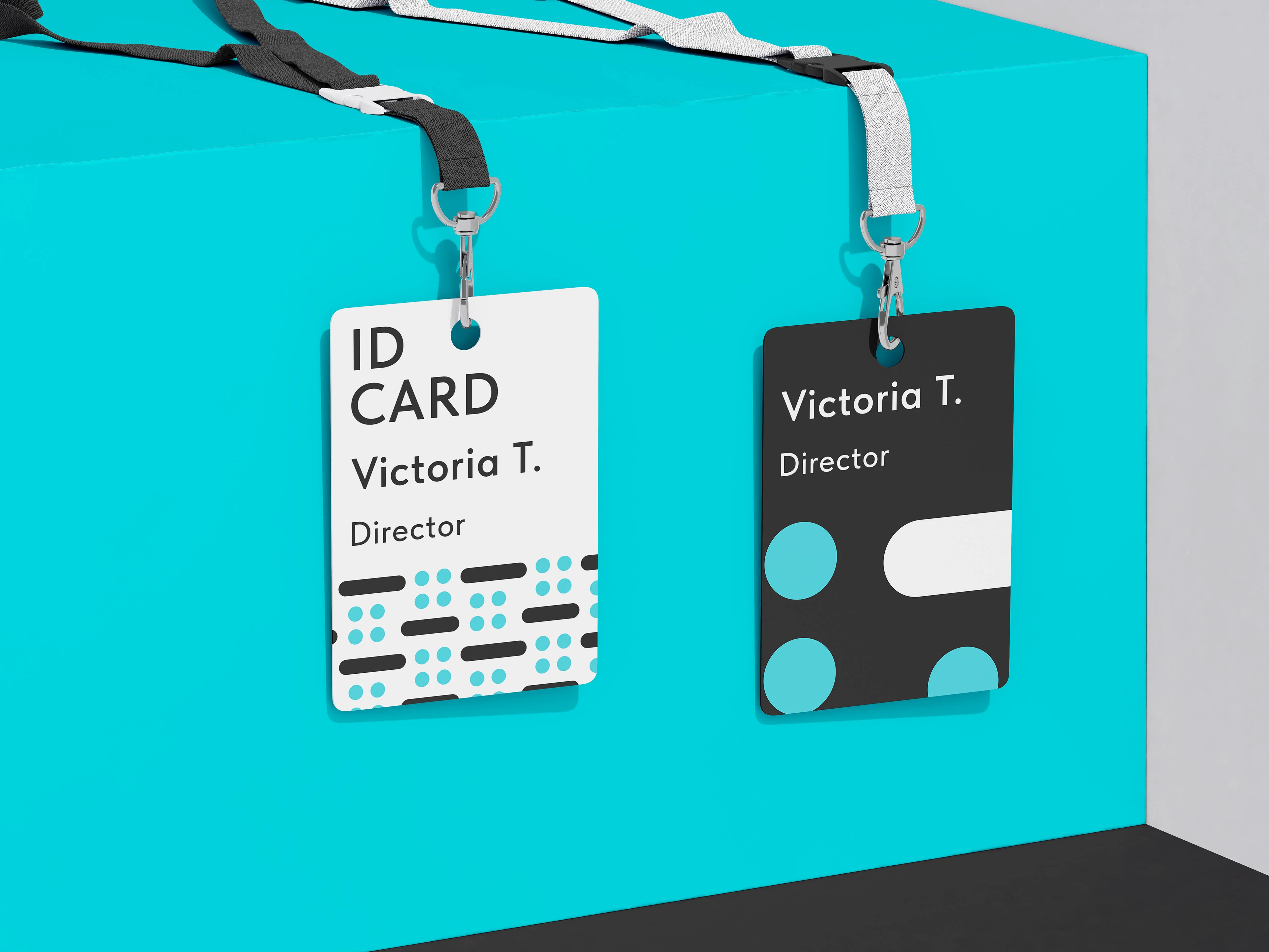 Language School Branding — Изображение №13 — Брендинг на Dprofile