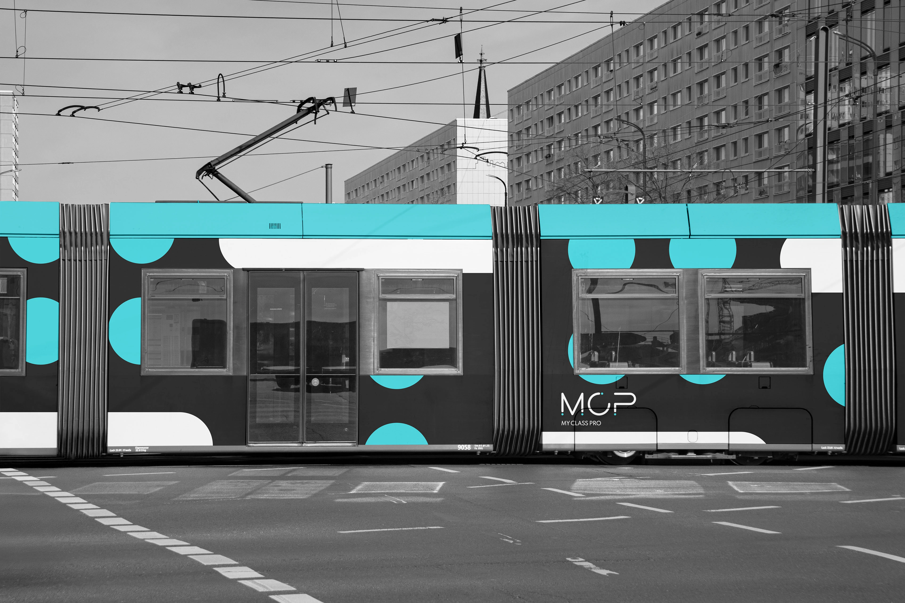 Language School Branding — Изображение №12 — Брендинг на Dprofile