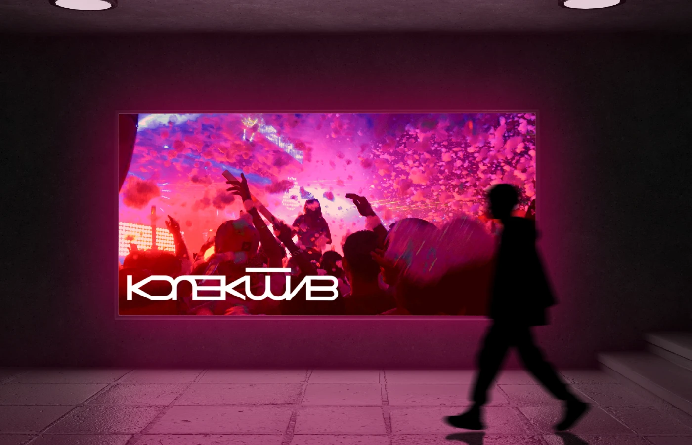 LOGO DESIGN. KOLEKTIV. — Изображение №10 — Брендинг, Графика на Dprofile