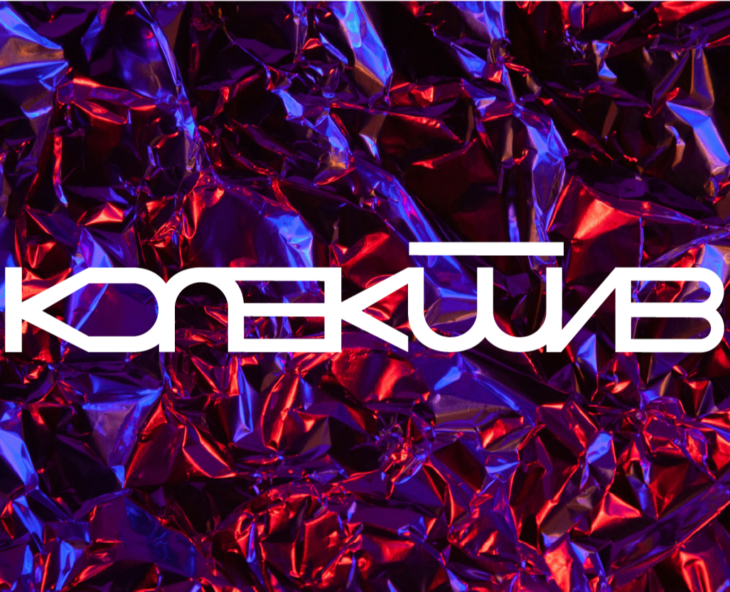 LOGO DESIGN. KOLEKTIV. на Dprofile