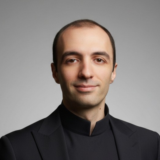 Аватар пользователя Давид Челкодьян