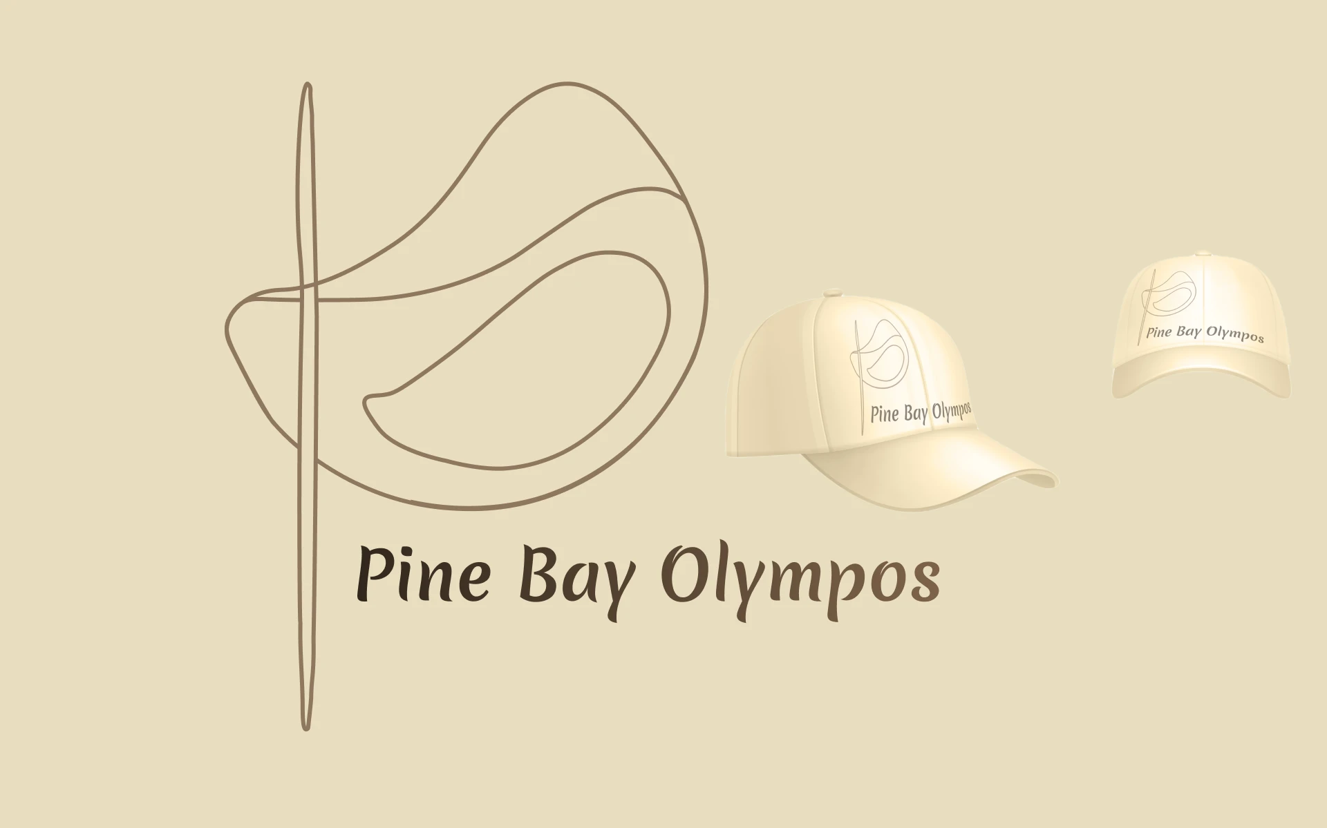 Pine Bay Olympos — Изображение №5 — Брендинг, Маркетинг на Dprofile