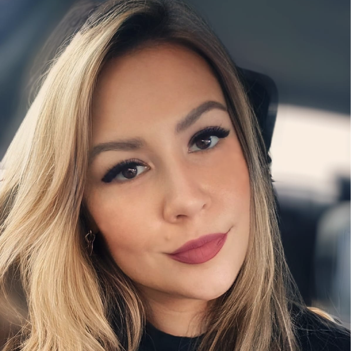 Аватар пользователя Елена Ивкова