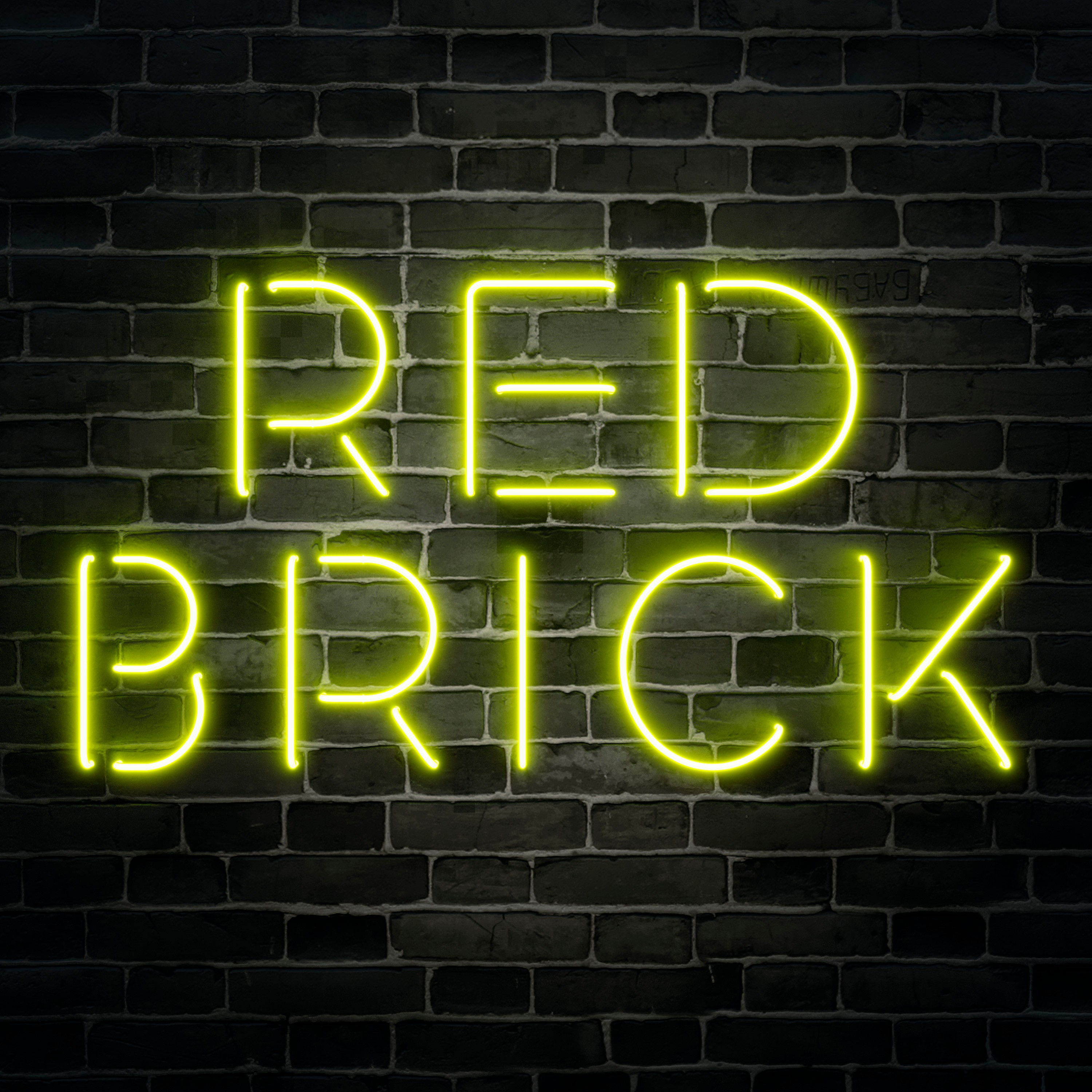 Аватар пользователя Студия "RED BRICK"