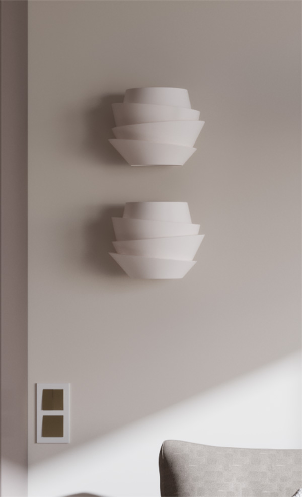 ZILART. DIMOND [грани света] — Изображение №11 — Интерфейсы, 3D на Dprofile