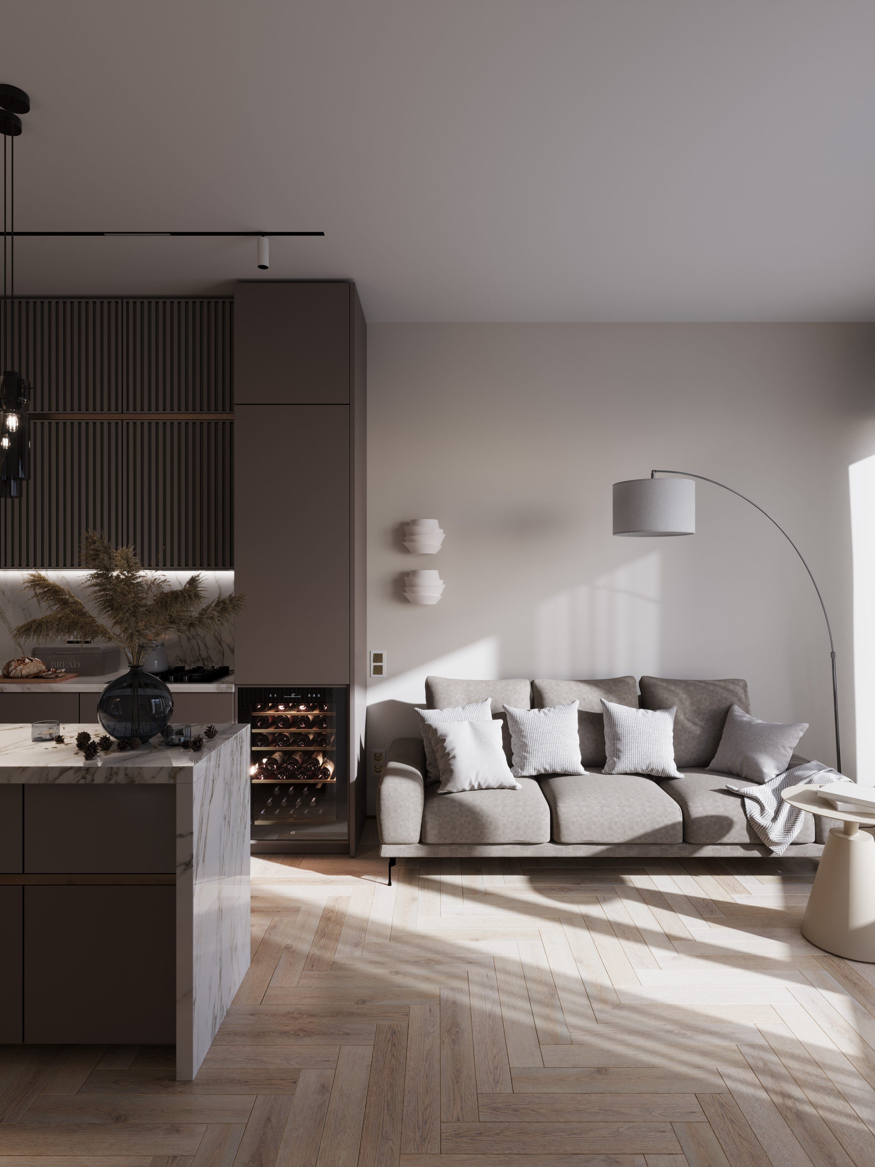 ZILART. DIMOND [грани света] — Изображение №9 — Интерфейсы, 3D на Dprofile