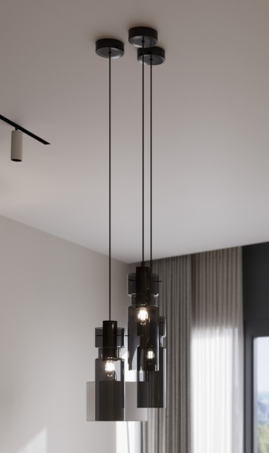 ZILART. DIMOND [грани света] — Изображение №4 — Интерфейсы, 3D на Dprofile