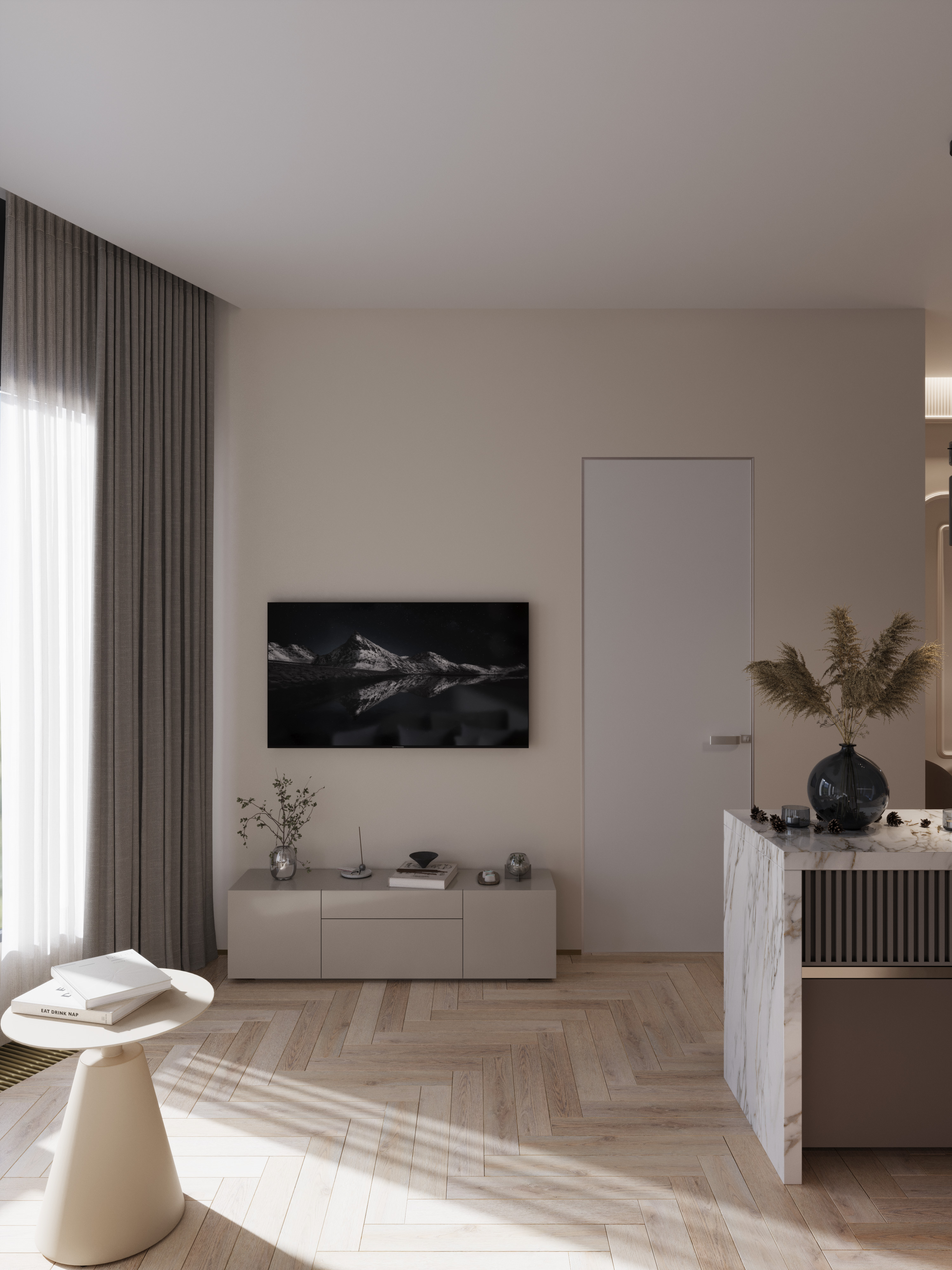 ZILART. DIMOND [грани света] — Изображение №8 — Интерфейсы, 3D на Dprofile