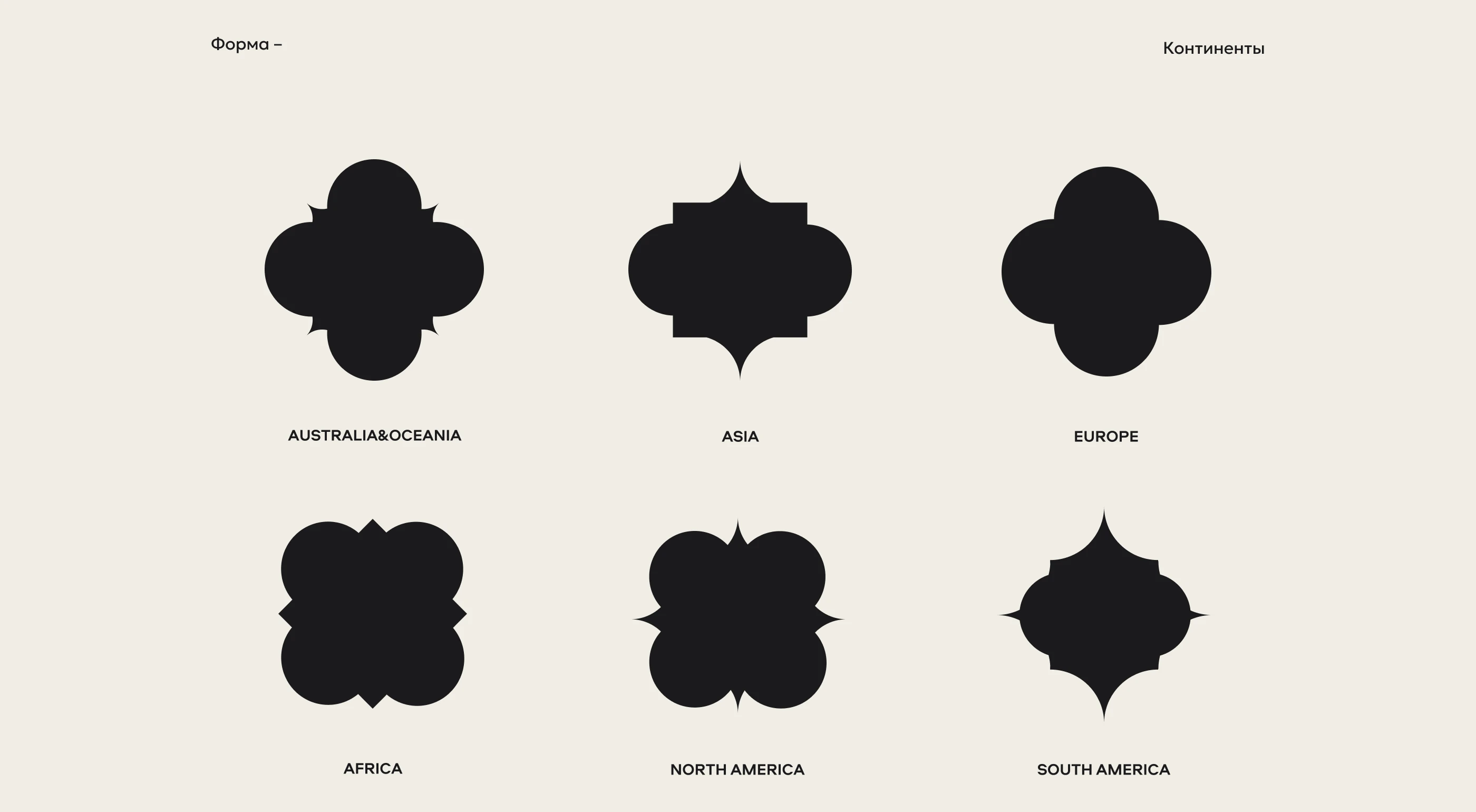 Фирменная айдентика для бренда украшений — Изображение №11 — Брендинг на Dprofile