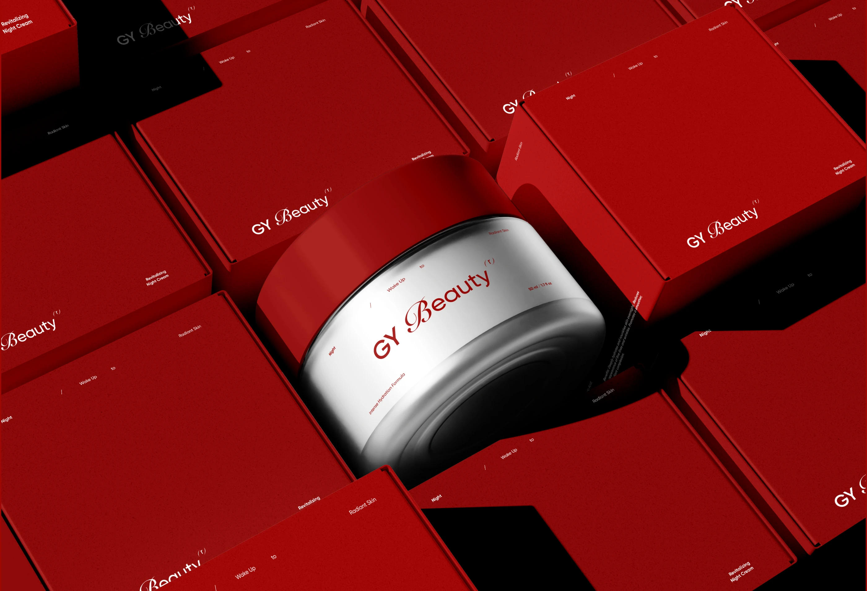 Айдентика для бренда — Изображение №1 — Брендинг на Dprofile