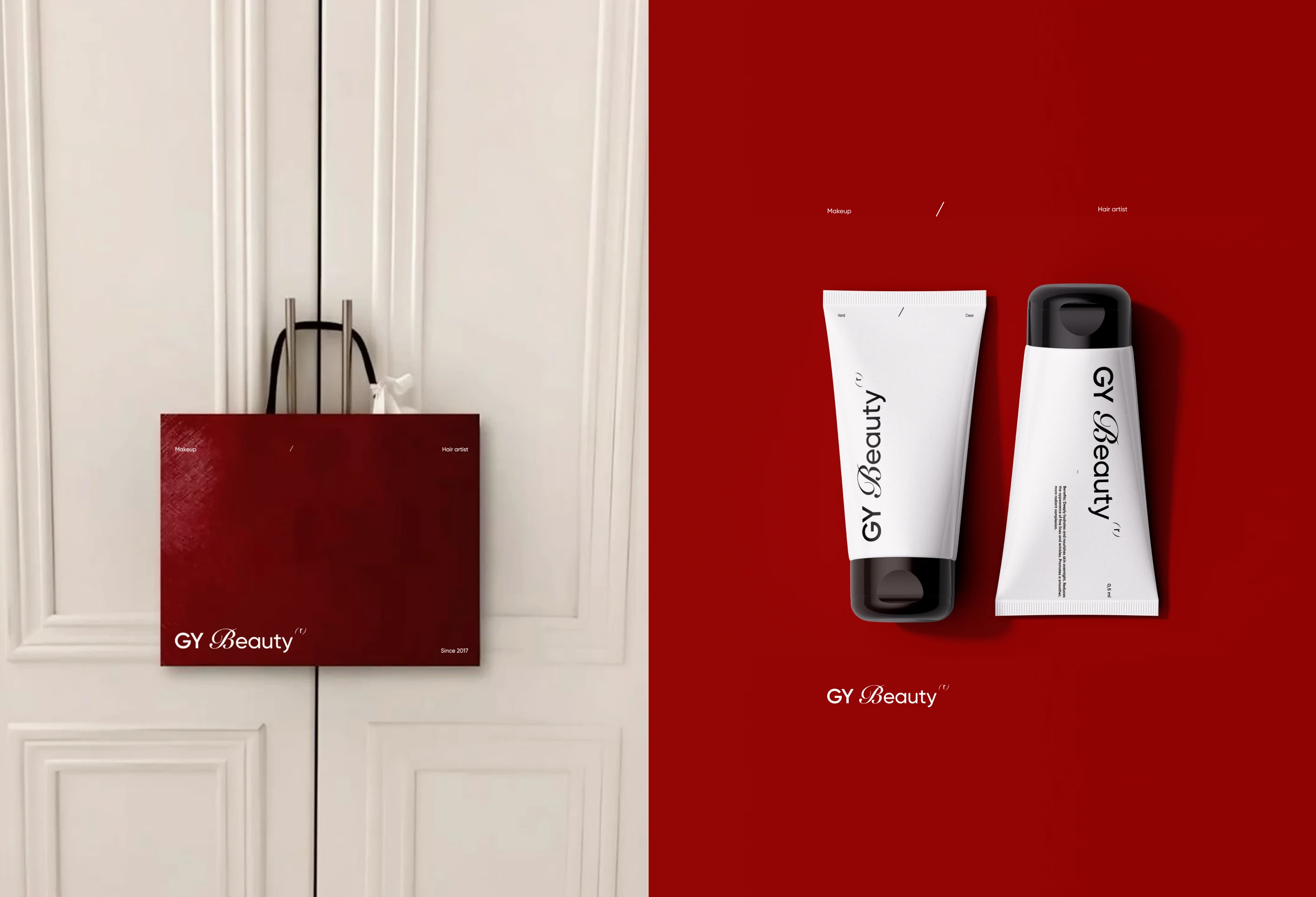 Айдентика для бренда — Изображение №8 — Брендинг на Dprofile