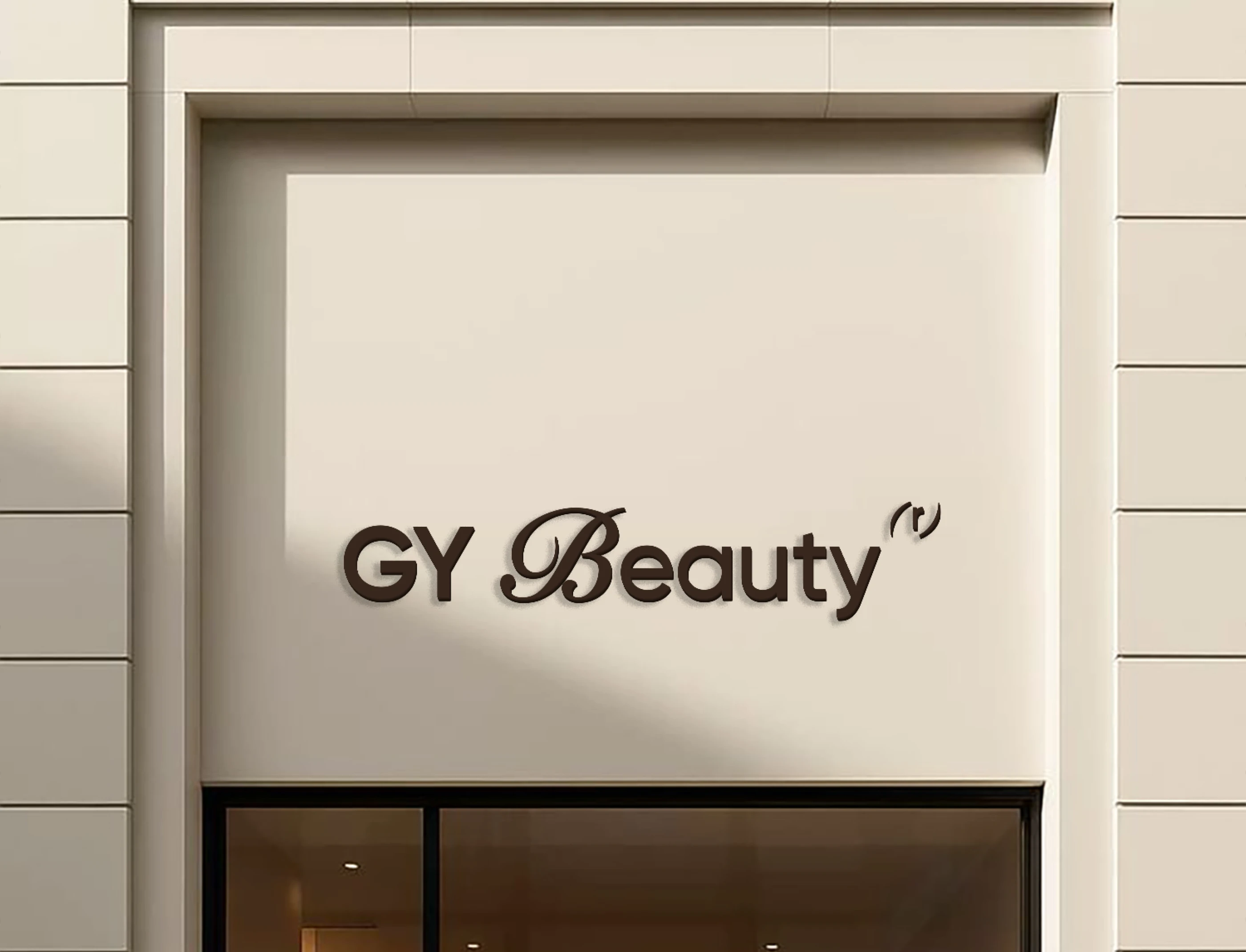 Айдентика для бренда — Изображение №3 — Брендинг на Dprofile