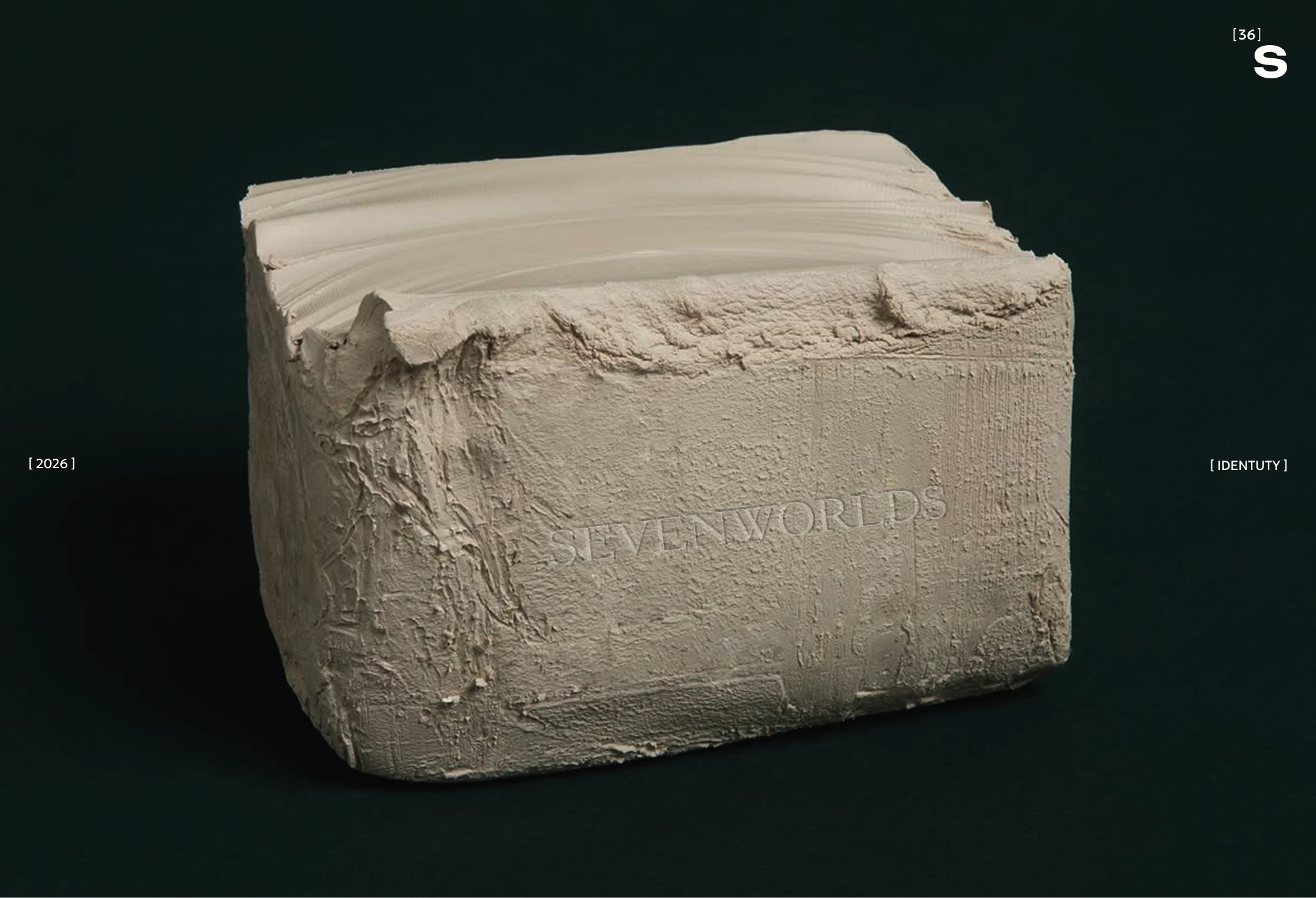 Фирменная айдентика для бренда украшений — Изображение №1 — Брендинг на Dprofile