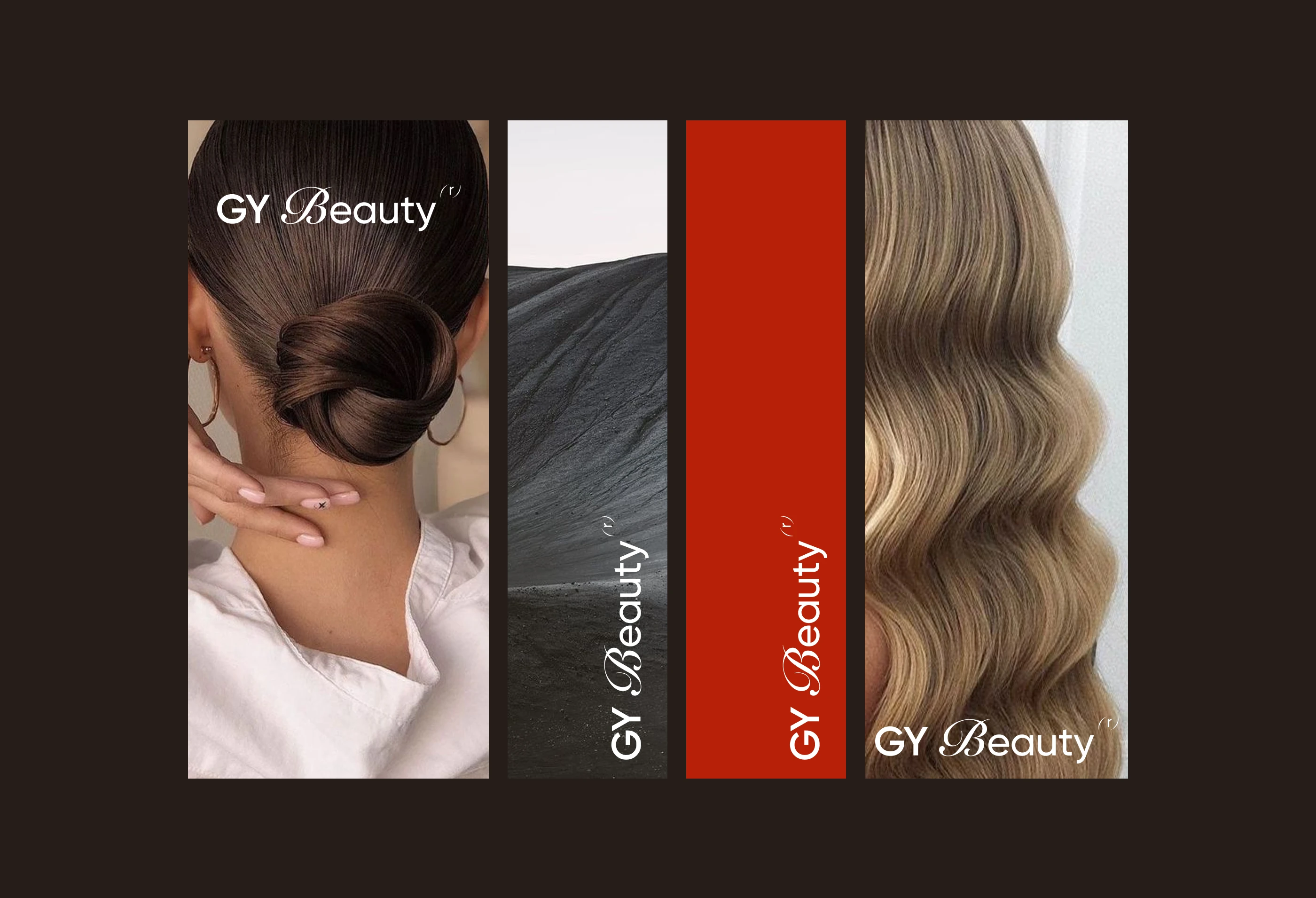 Айдентика для бренда — Изображение №5 — Брендинг на Dprofile