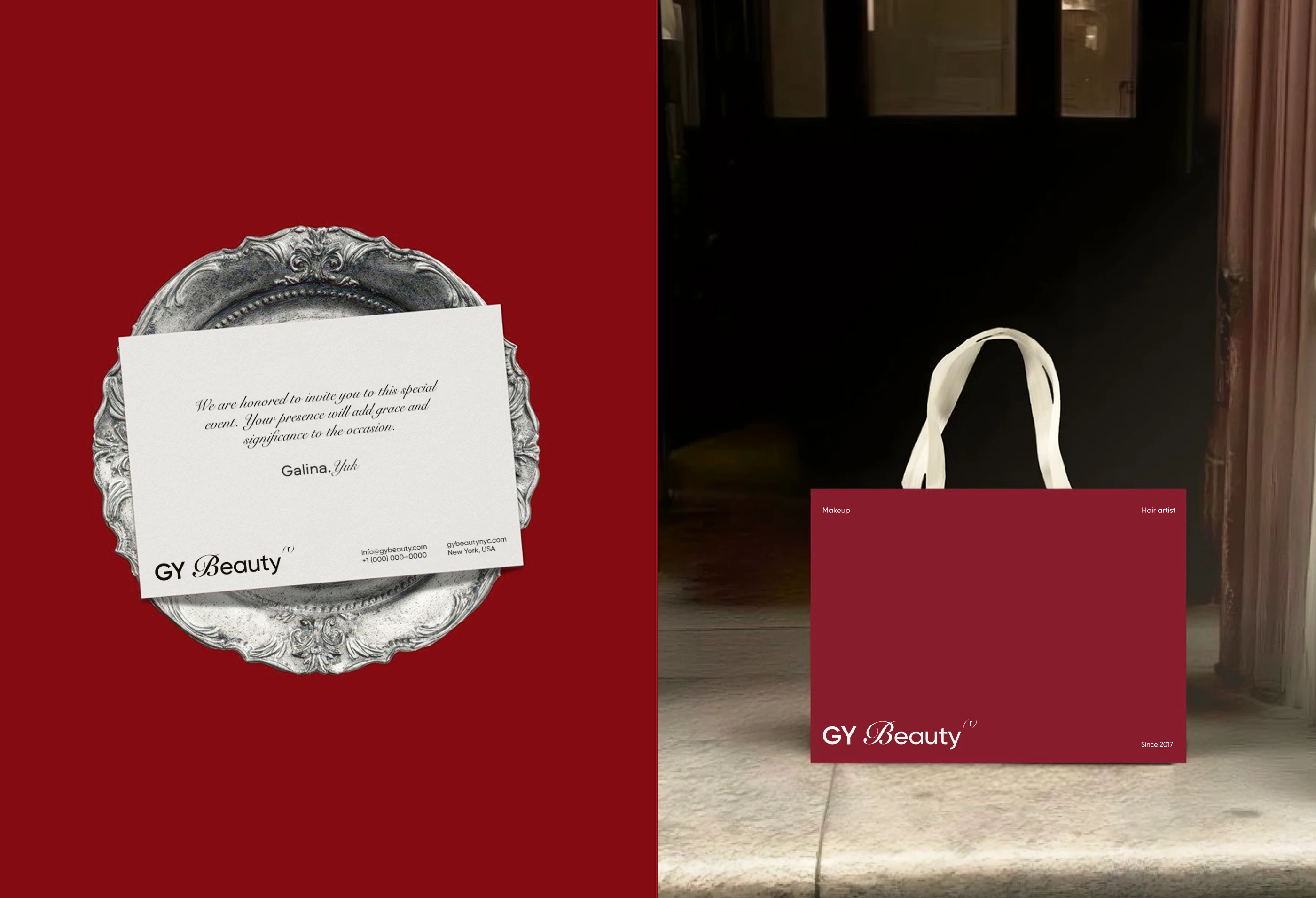 Айдентика для бренда — Изображение №10 — Брендинг на Dprofile