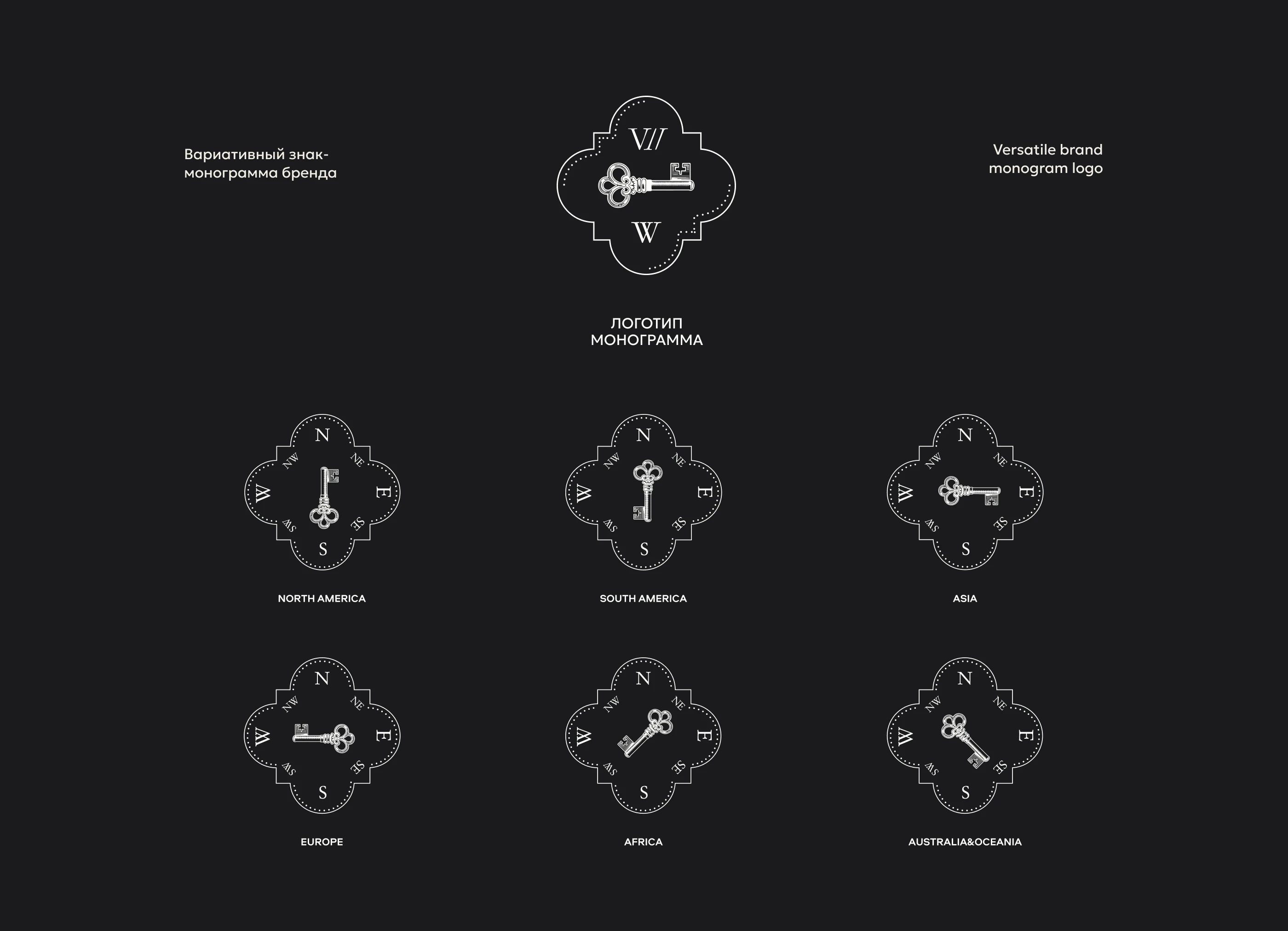 Фирменная айдентика для бренда украшений — Изображение №7 — Брендинг на Dprofile