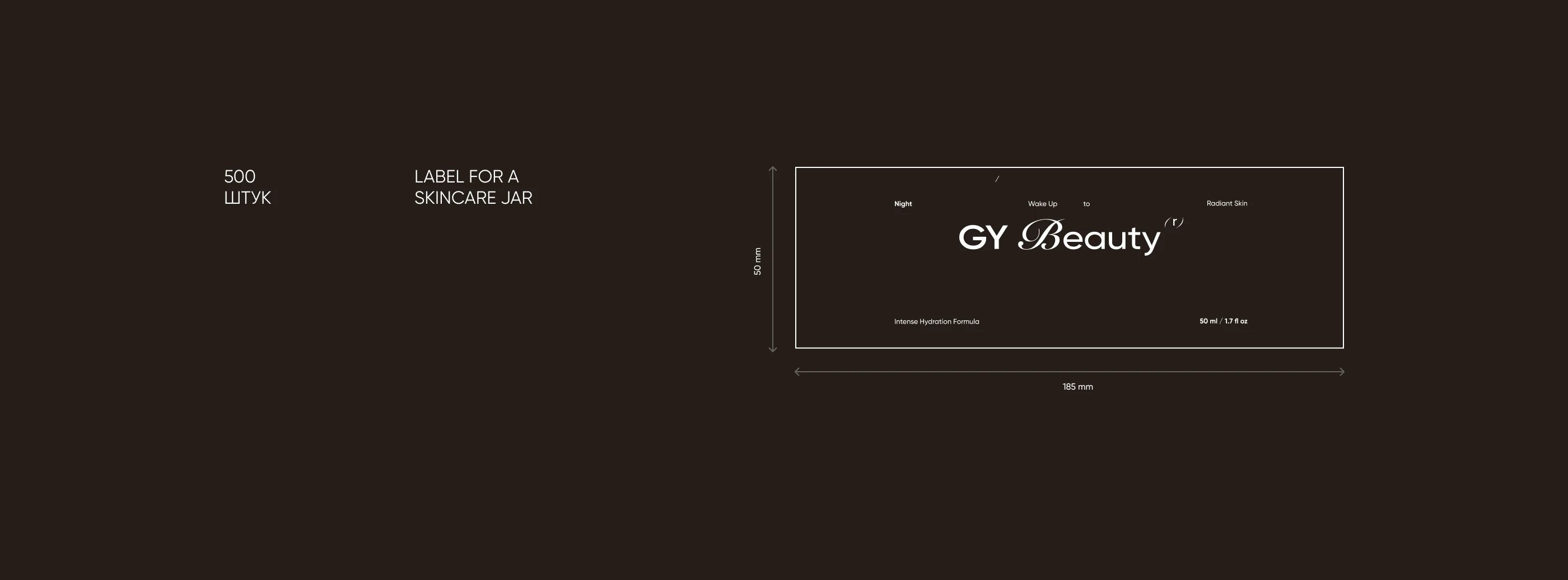 Айдентика для бренда — Изображение №9 — Брендинг на Dprofile