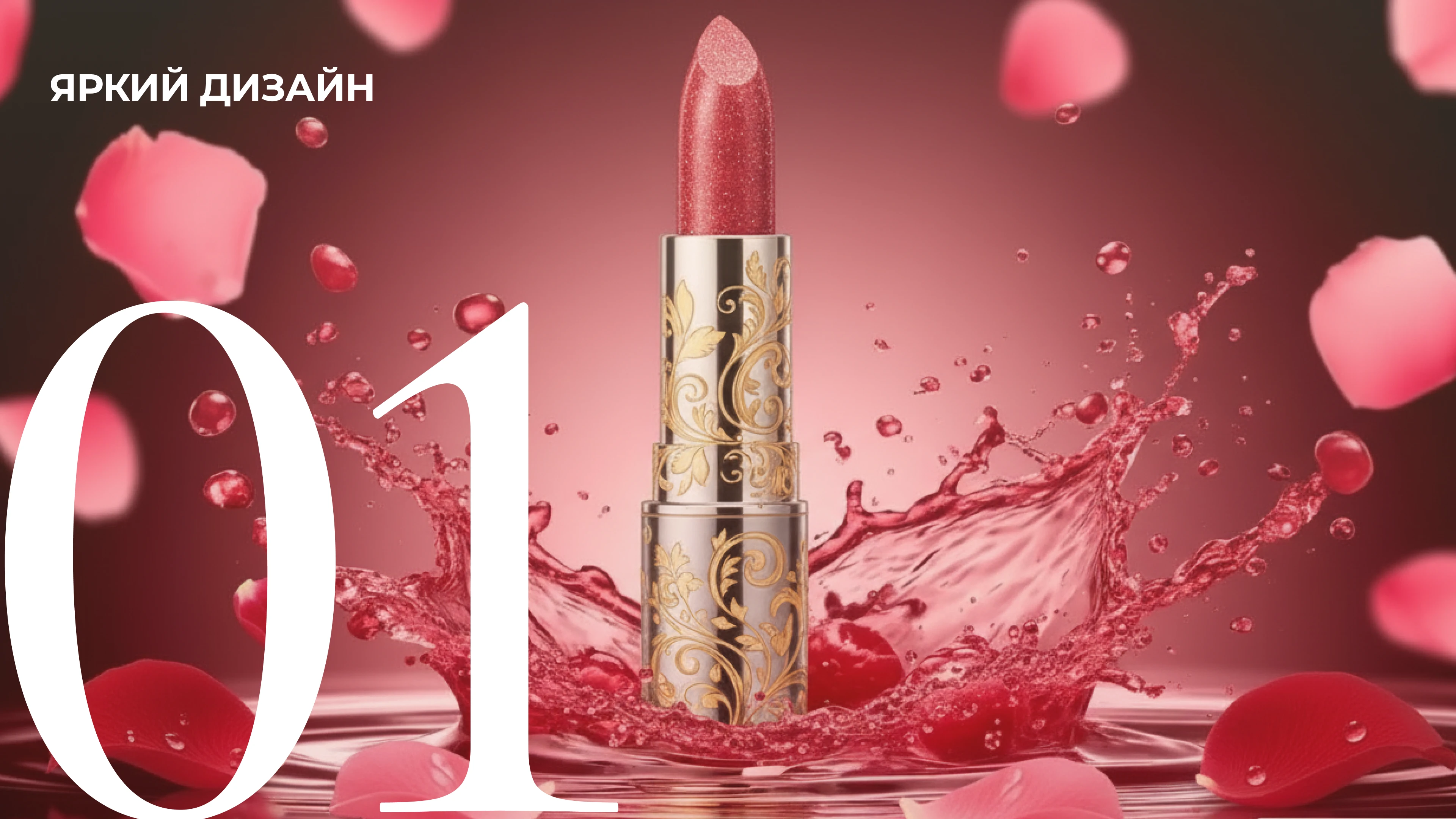 Весеннее  обновление — Изображение №2 — Интерфейсы, Брендинг на Dprofile